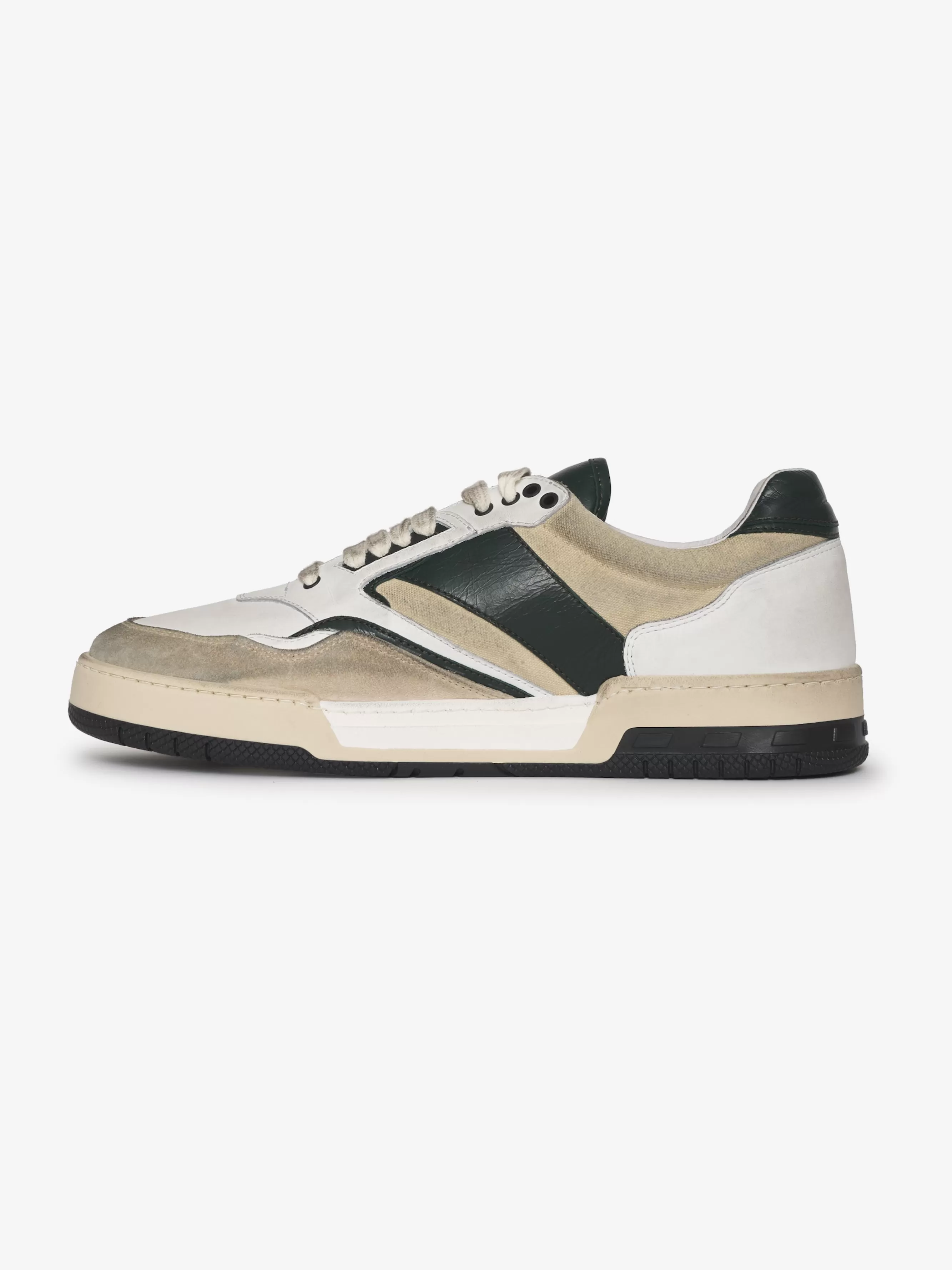 RACING SNEAKER | RHUDE Shop