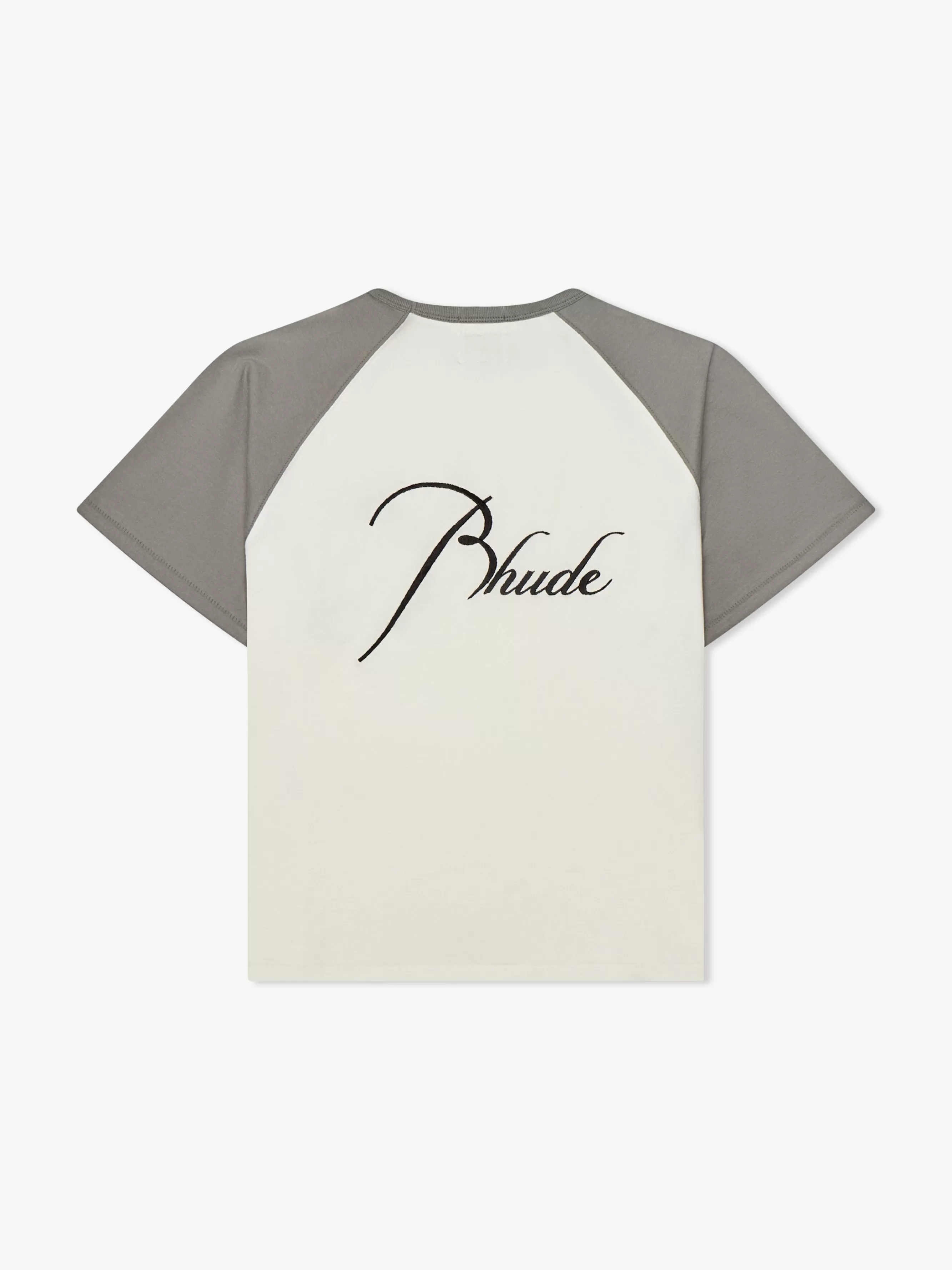 RAGLAN LOGO TEE | RHUDE Cheap