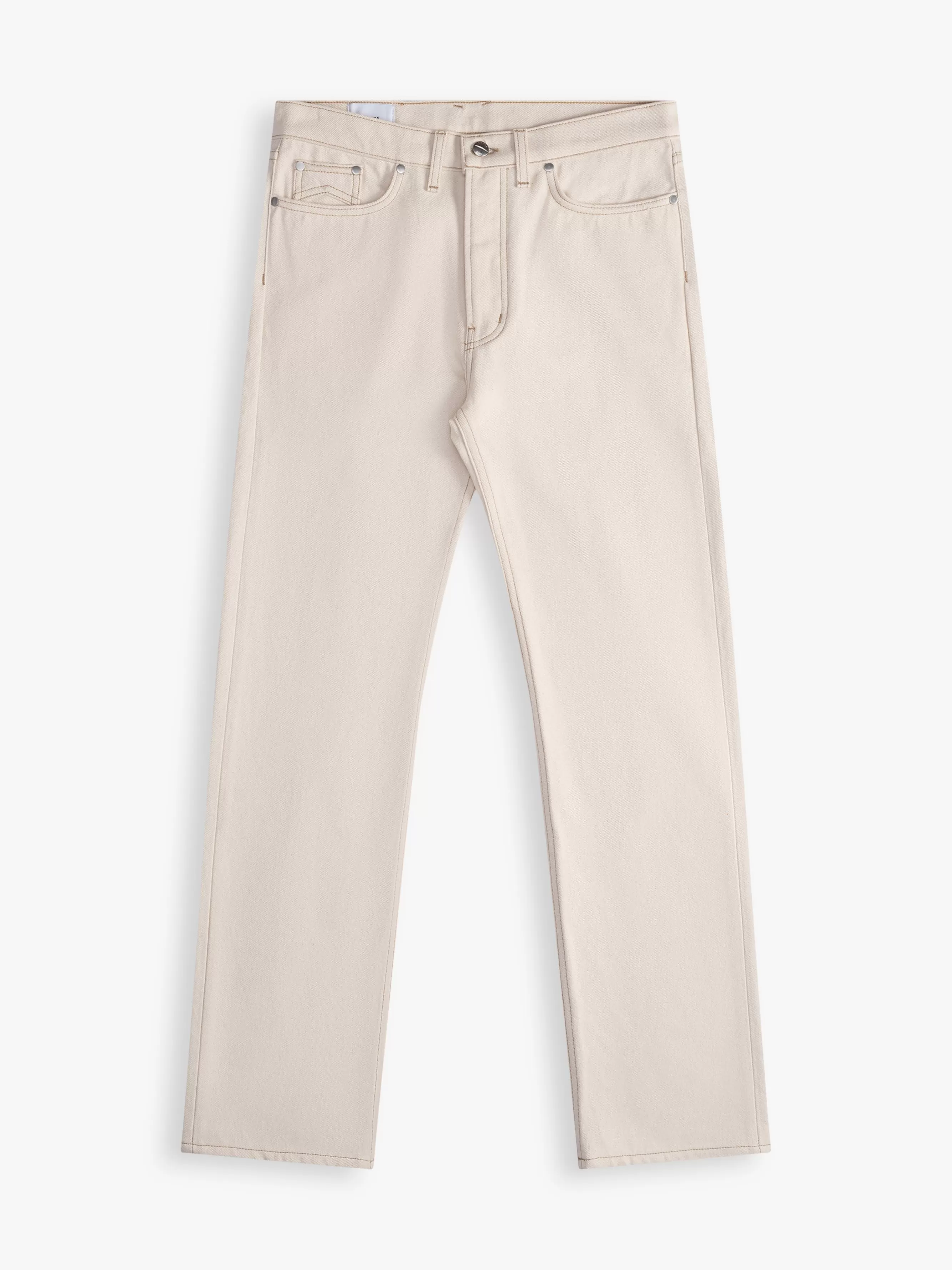 RAW COTTON 90S DENIM | RHUDE Cheap