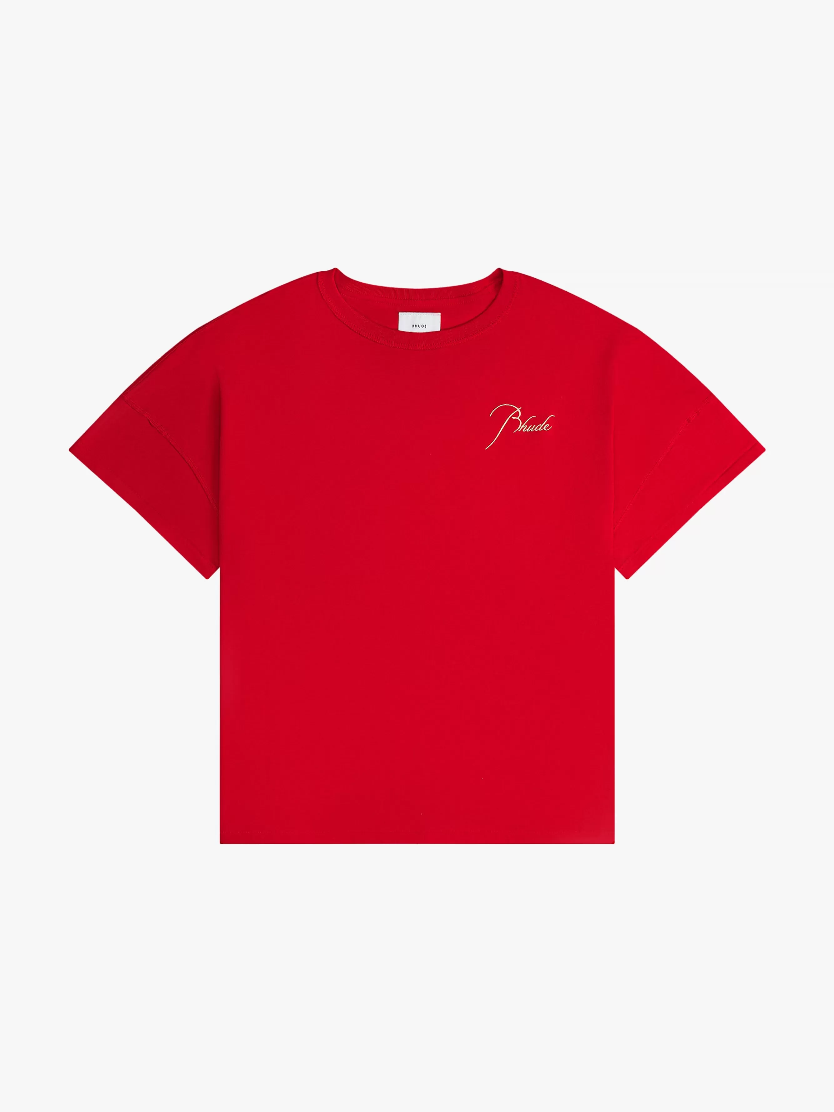 REVERSE TEE | RHUDE Cheap