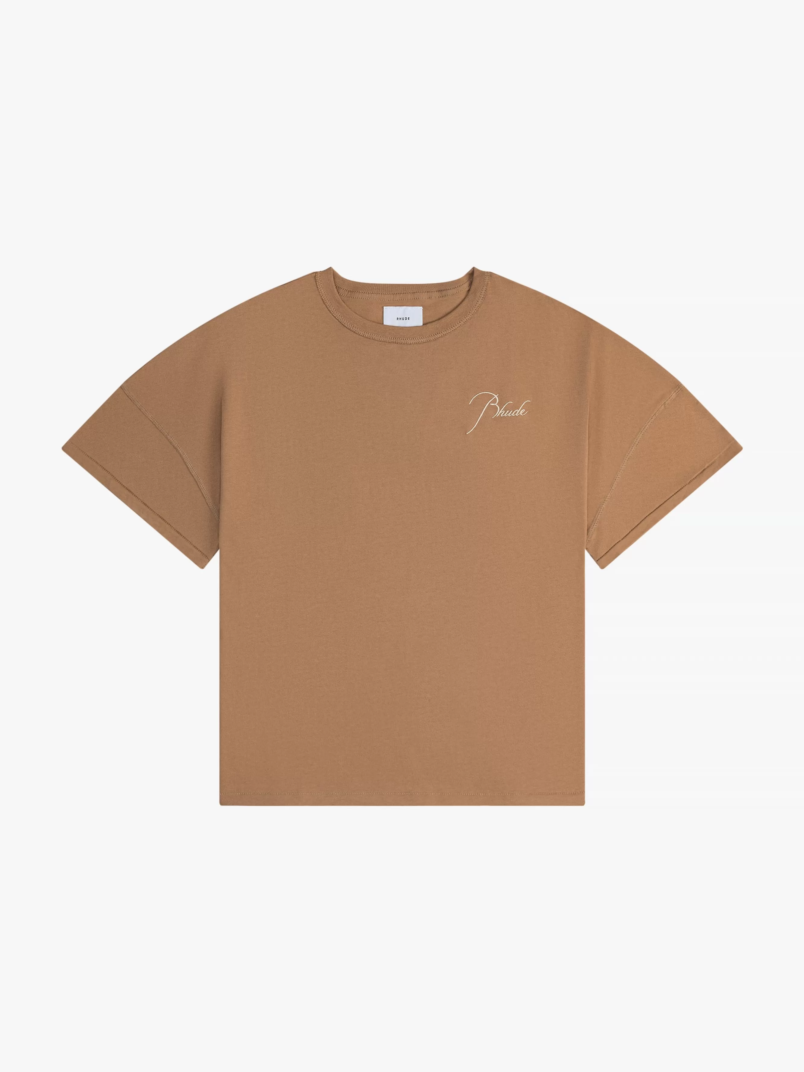 REVERSE TEE | RHUDE New