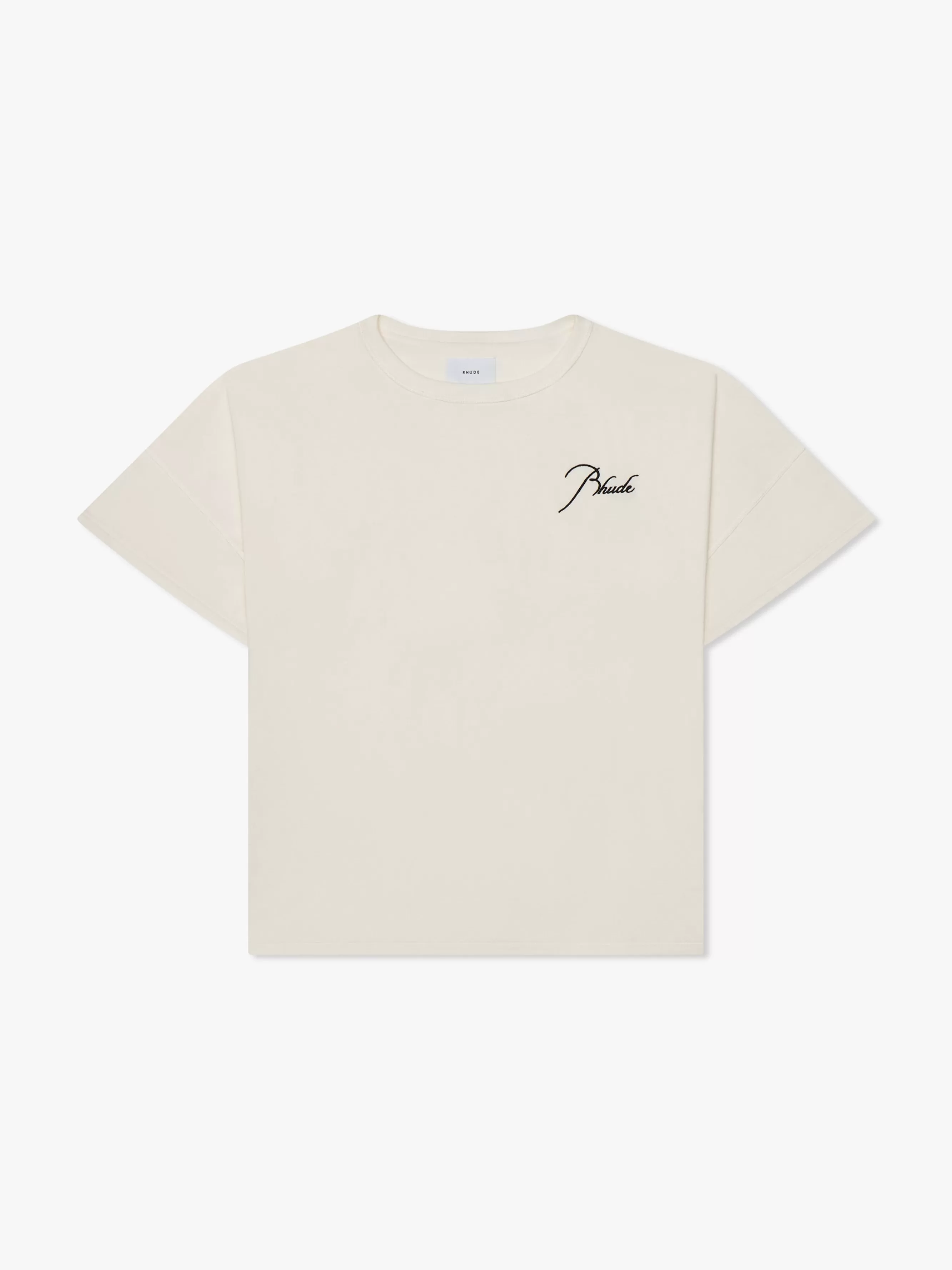 REVERSE TEE | RHUDE Sale