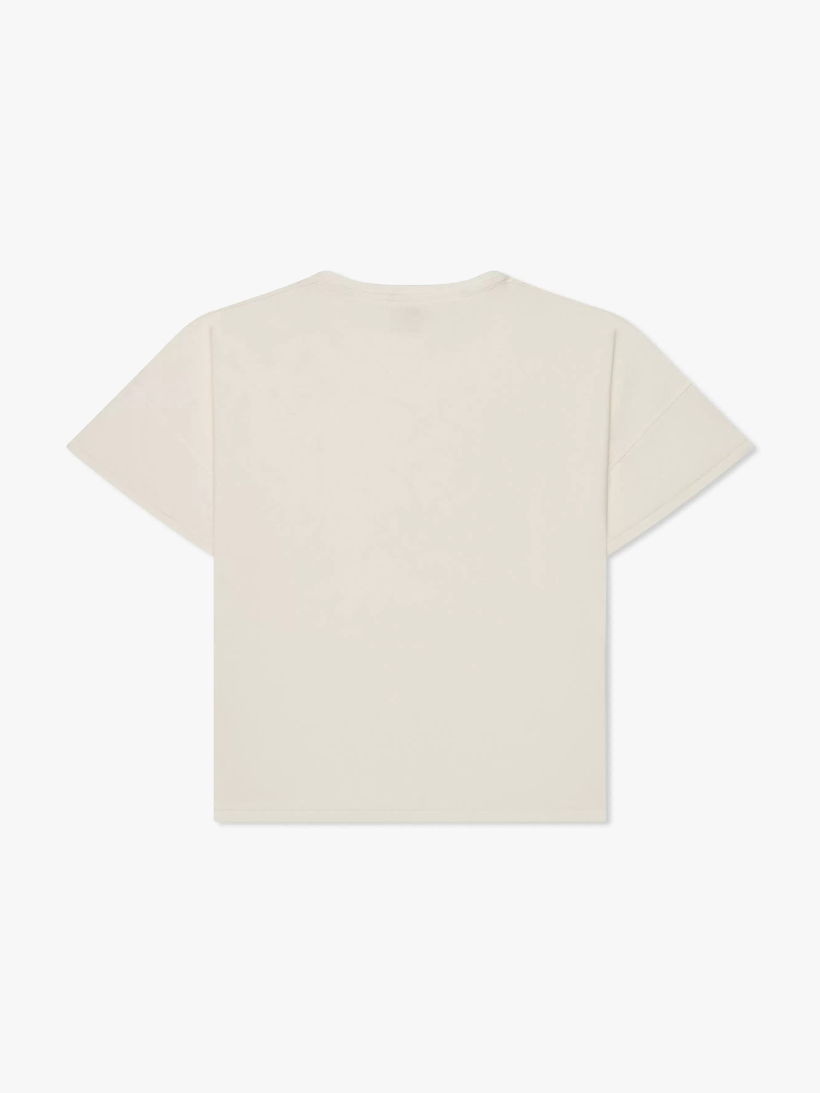 REVERSE TEE | RHUDE Sale