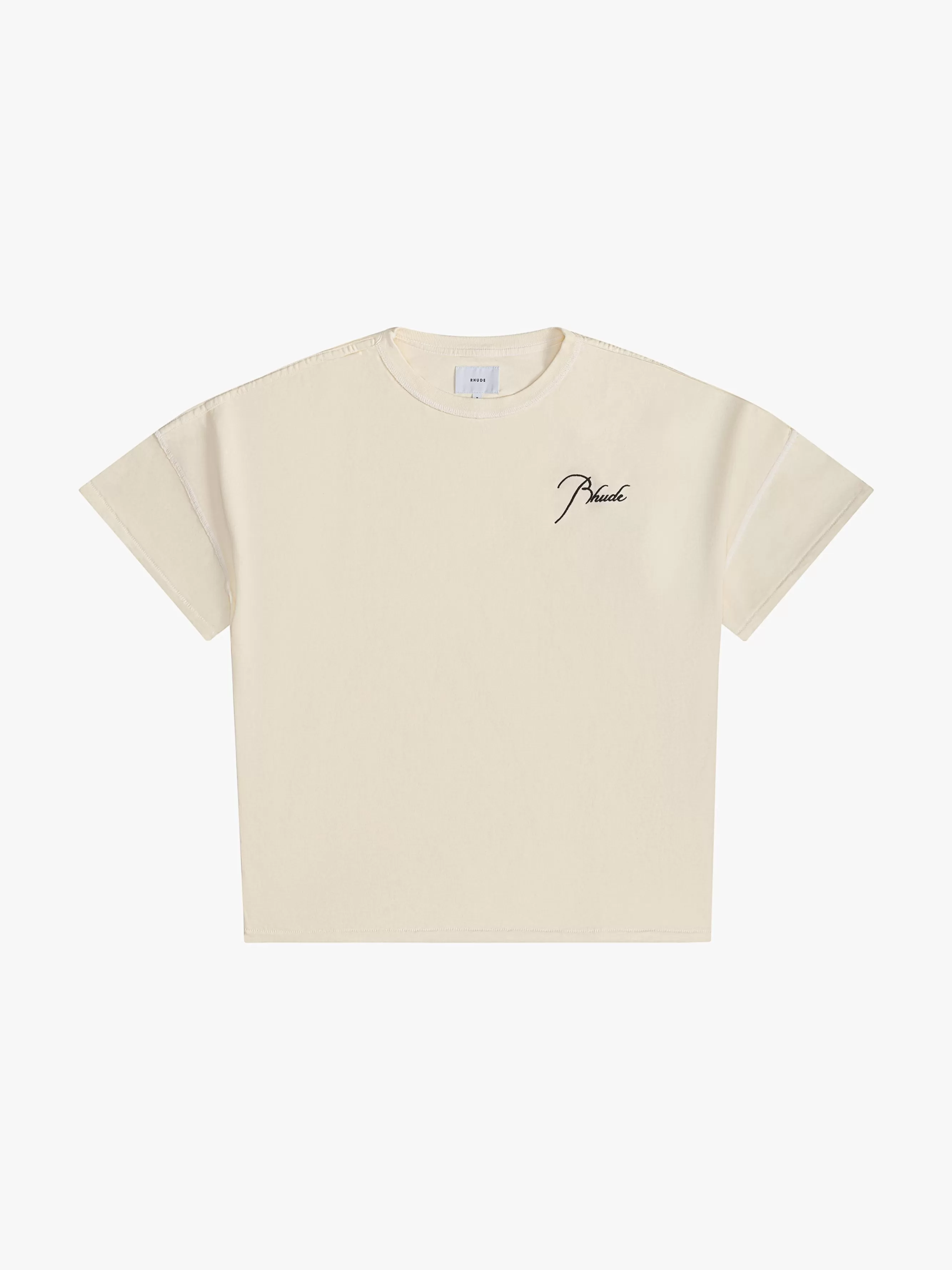 REVERSE TEE | RHUDE Clearance