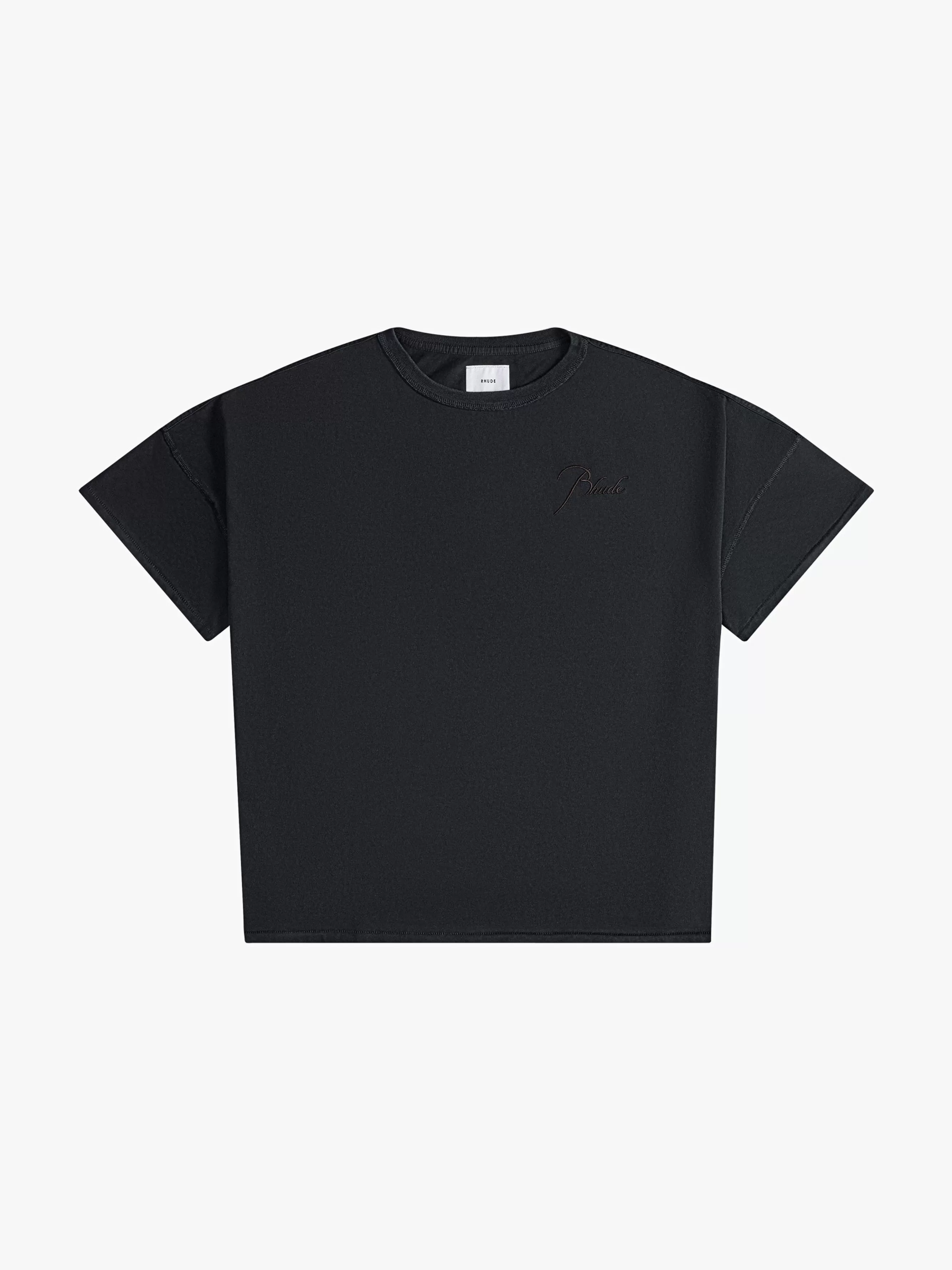 REVERSE TEE | RHUDE Online