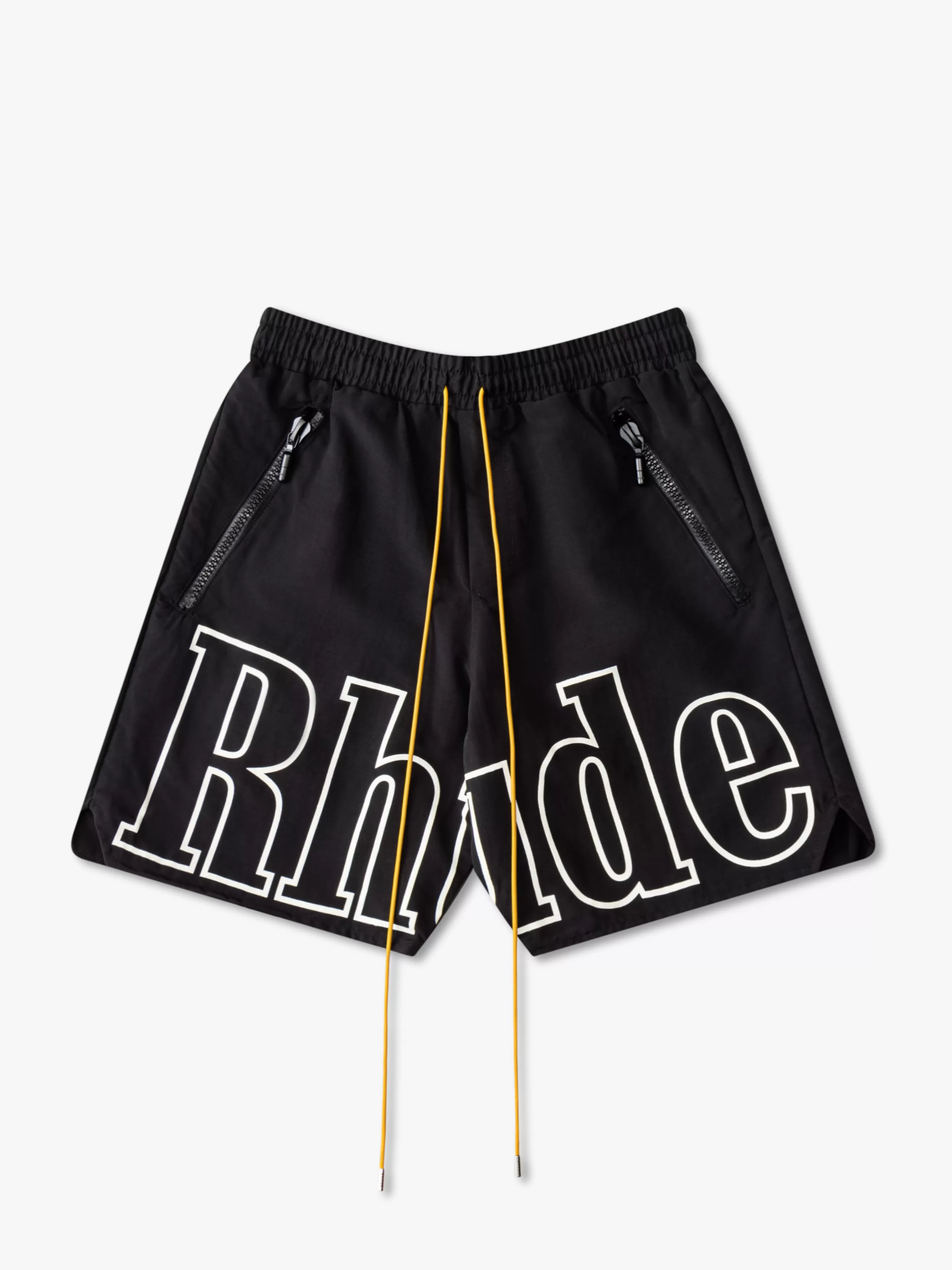 RH LOGO SHORTS | RHUDE Shop