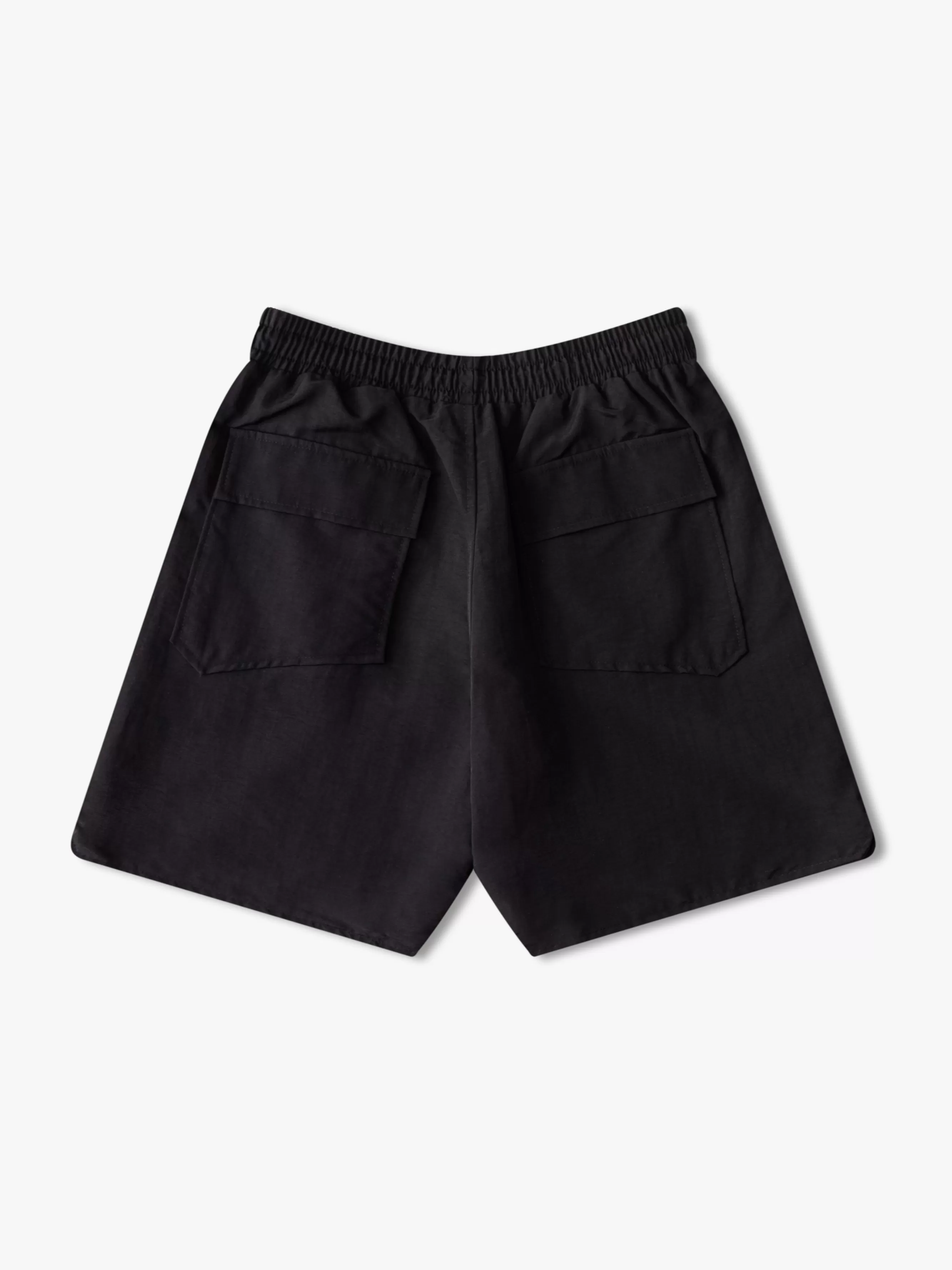 RH LOGO SHORTS | RHUDE Shop