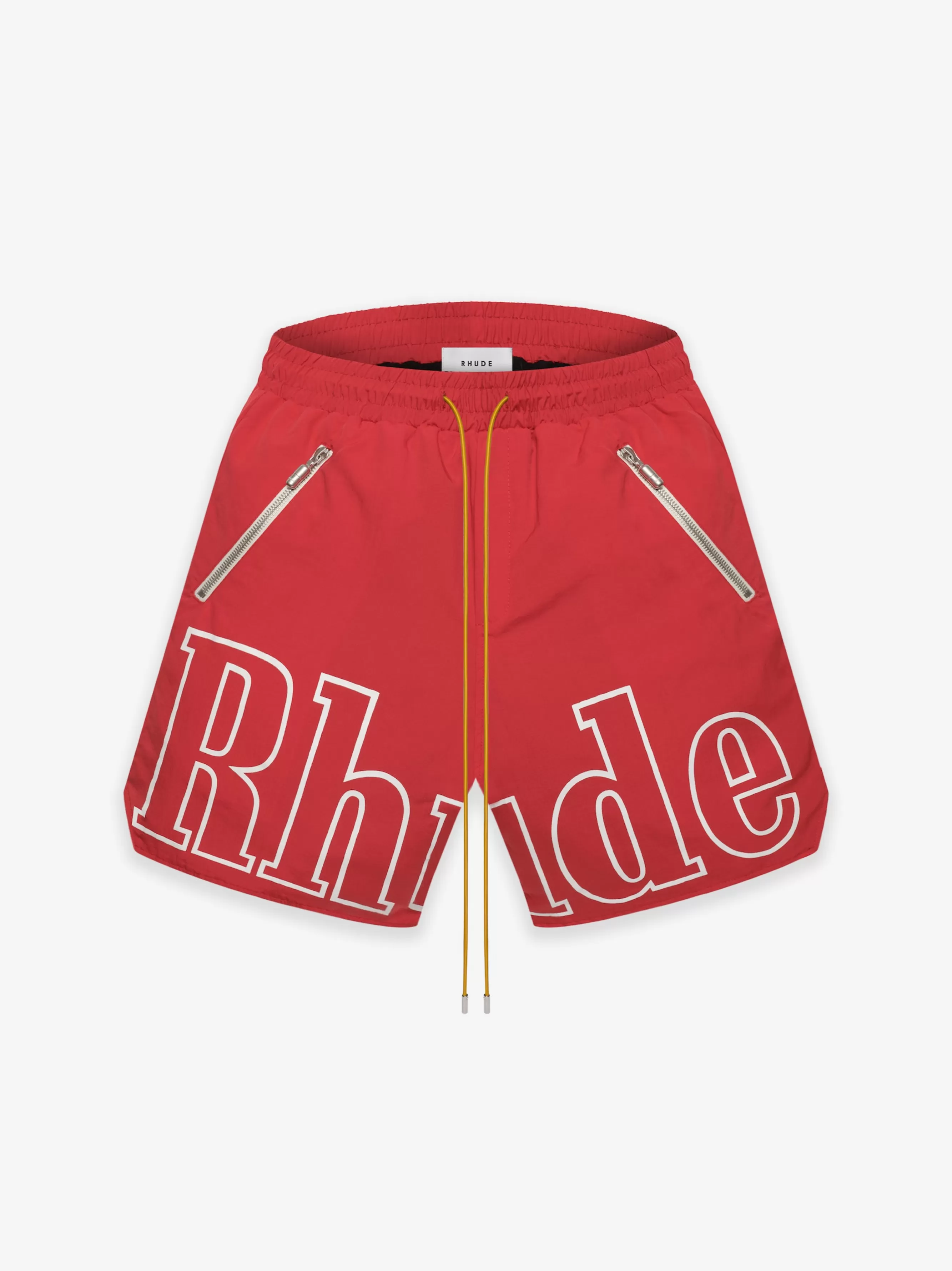 RH LOGO SHORTS | RHUDE Outlet