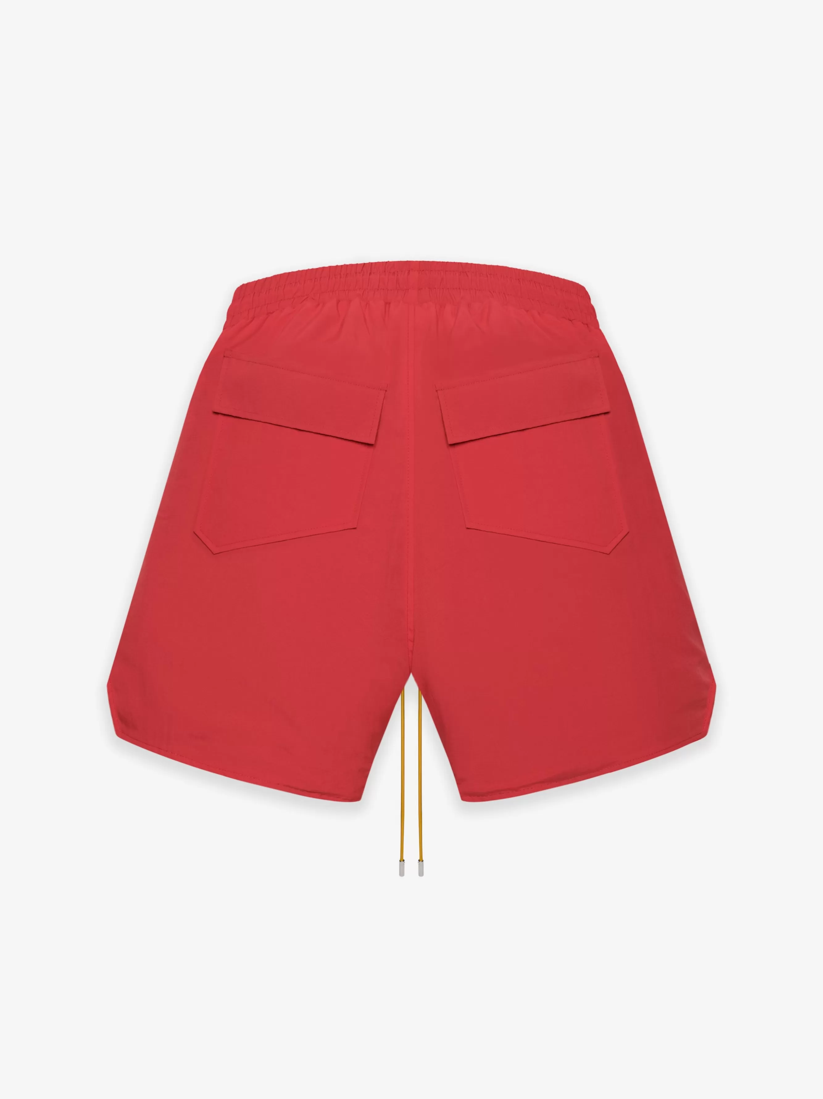 RH LOGO SHORTS | RHUDE Outlet