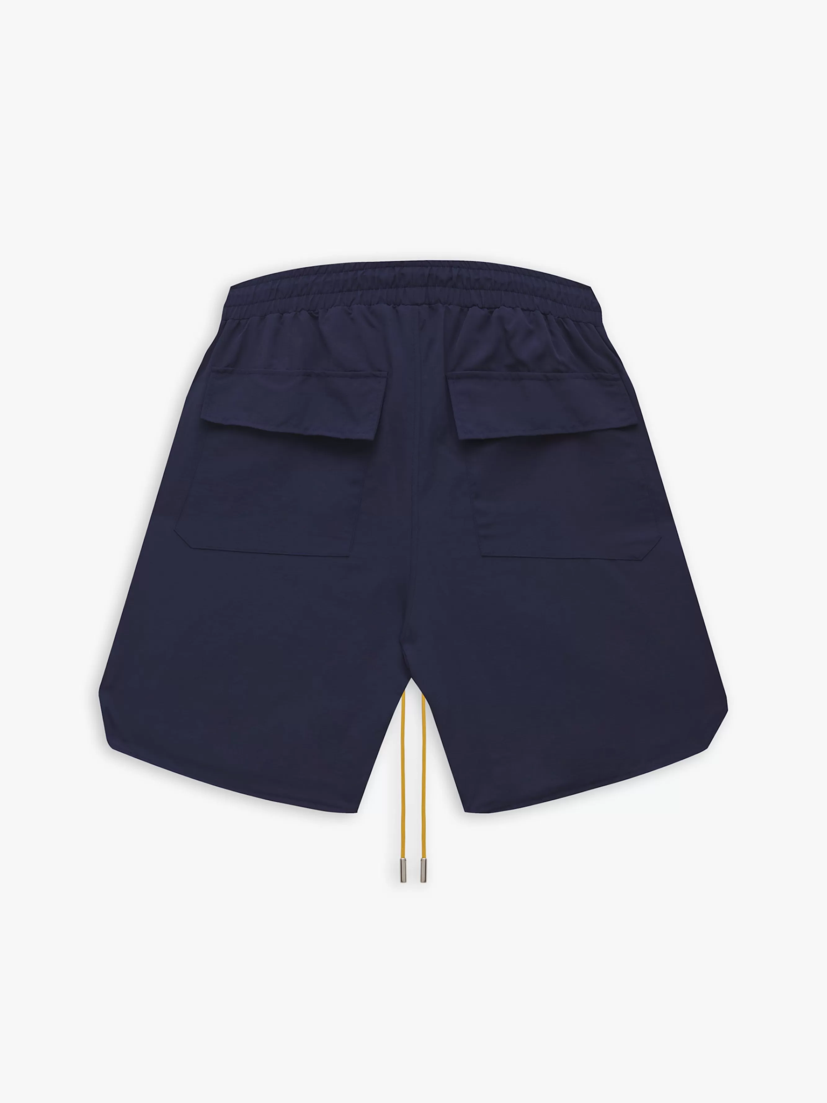 RH LOGO SHORTS | RHUDE Best Sale