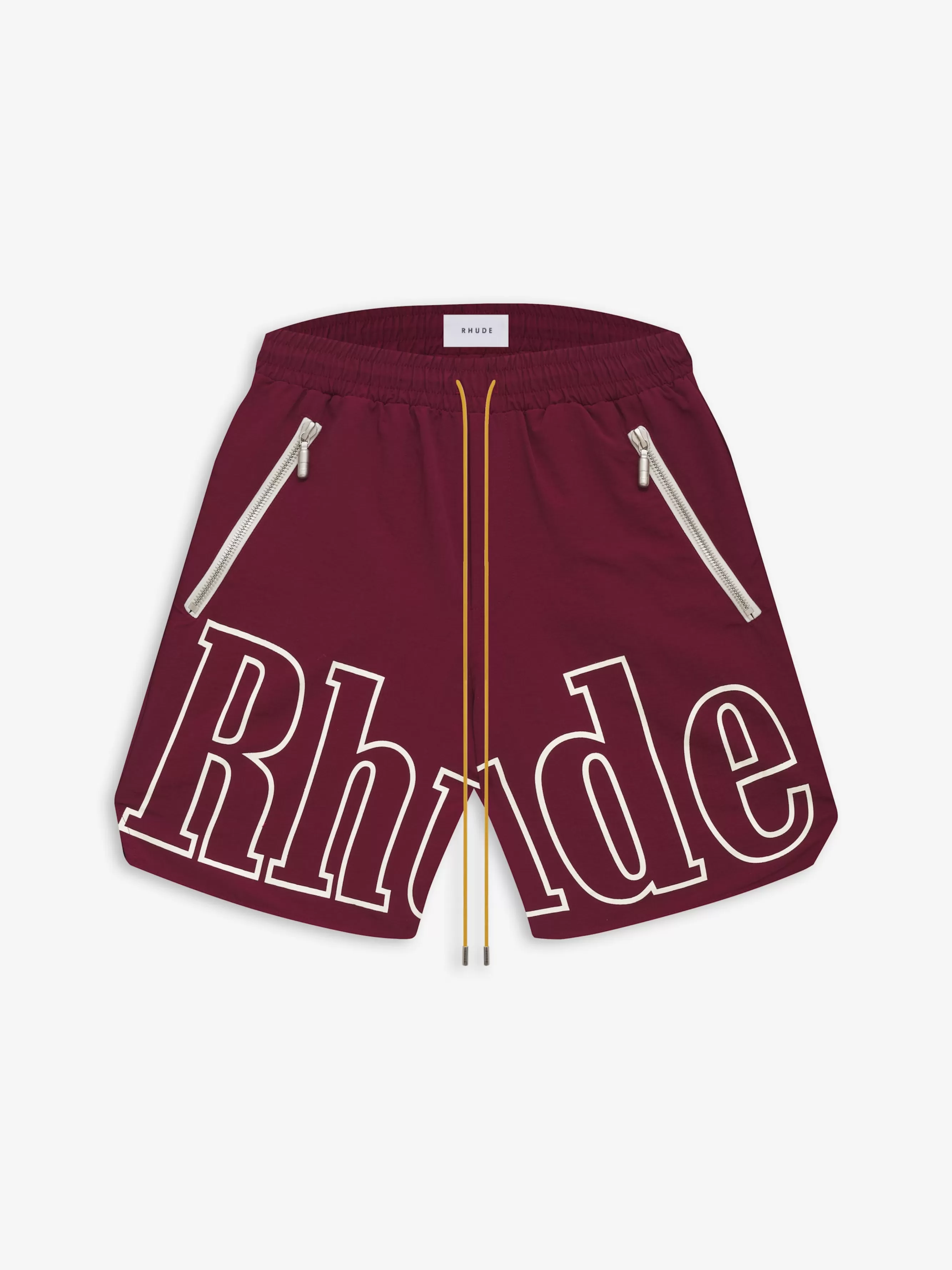 RH LOGO SHORTS | RHUDE Cheap