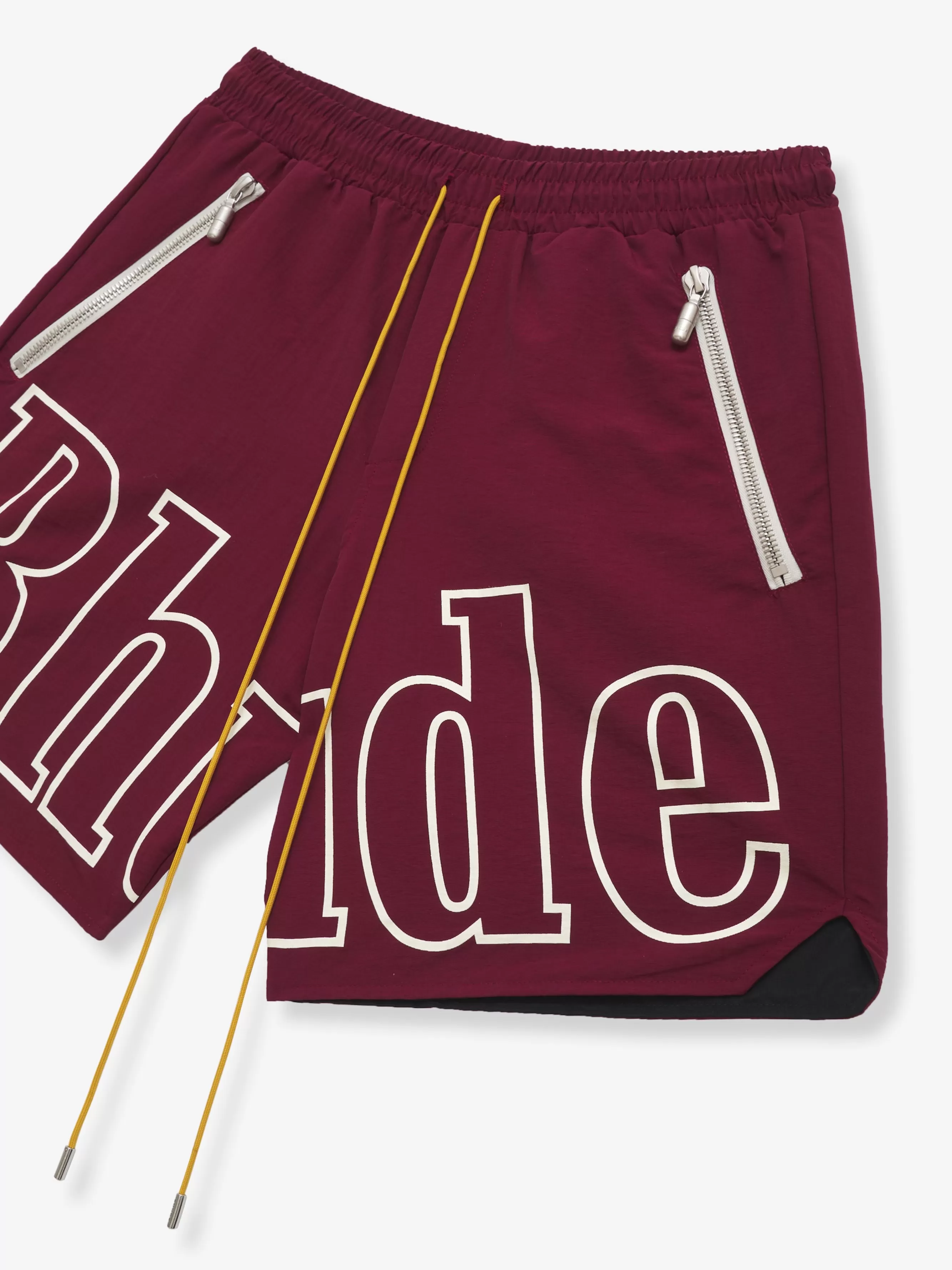 RH LOGO SHORTS | RHUDE Cheap