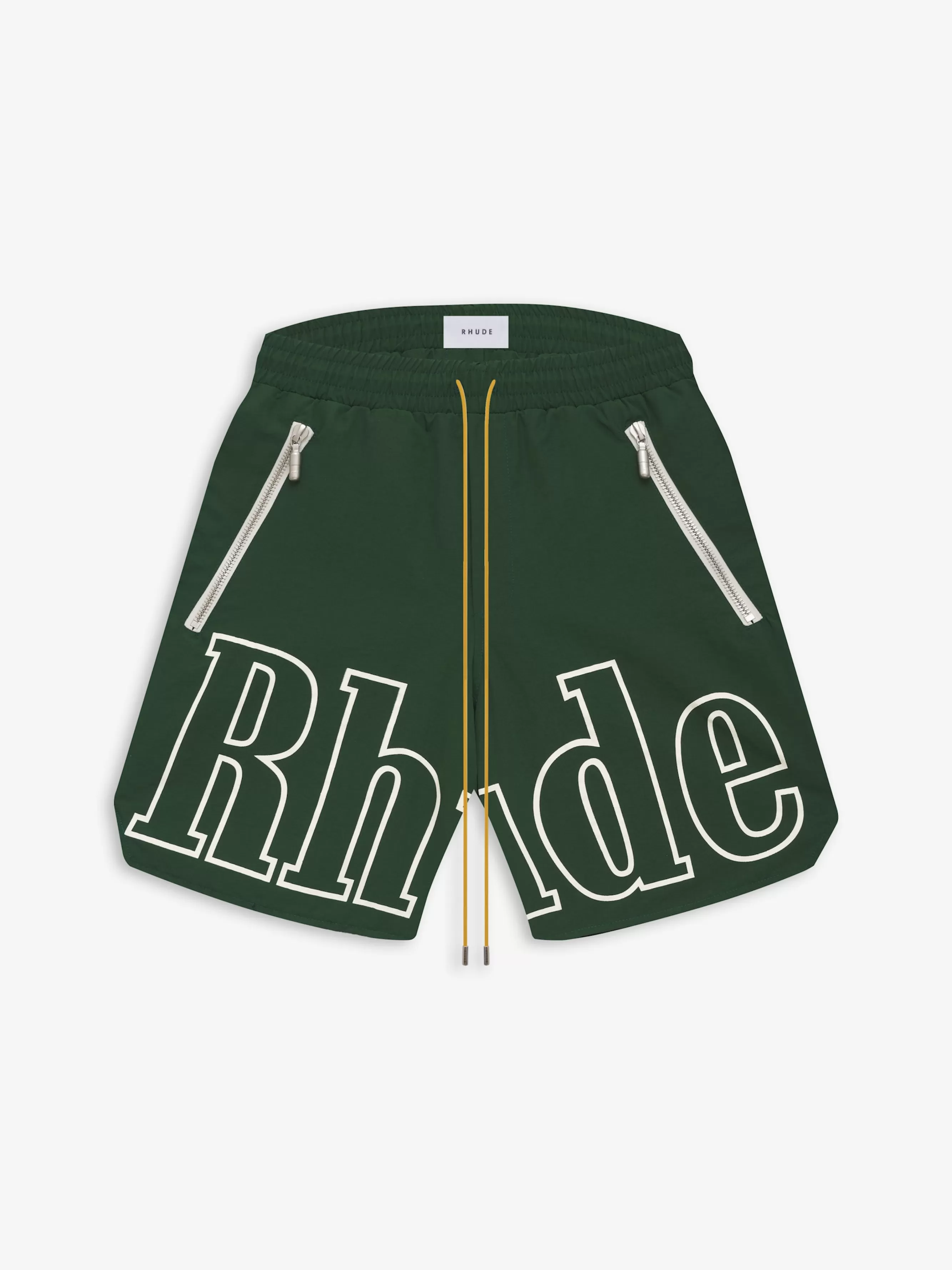 RH LOGO SHORTS | RHUDE Sale