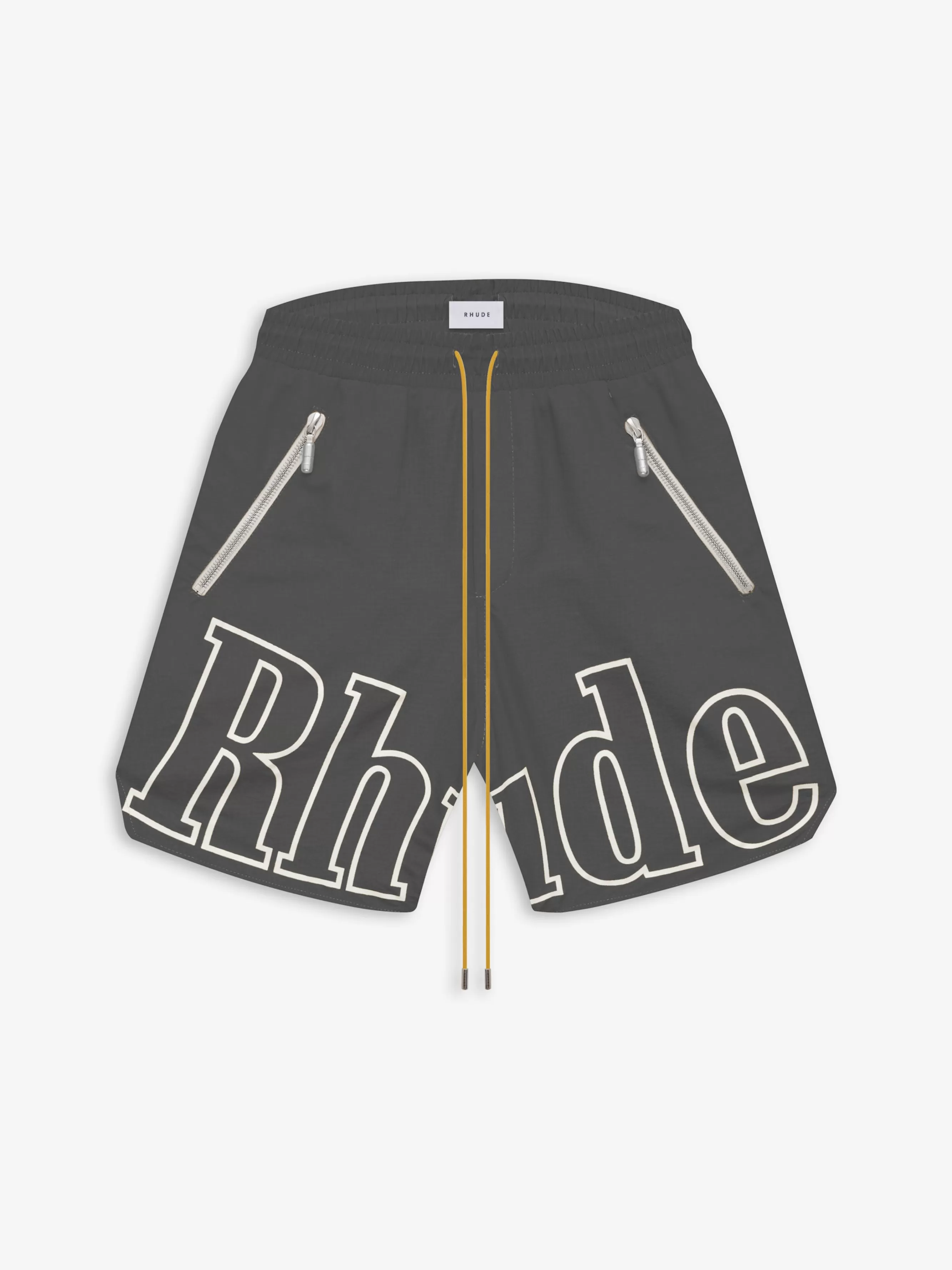 RH LOGO SHORTS | RHUDE Flash Sale