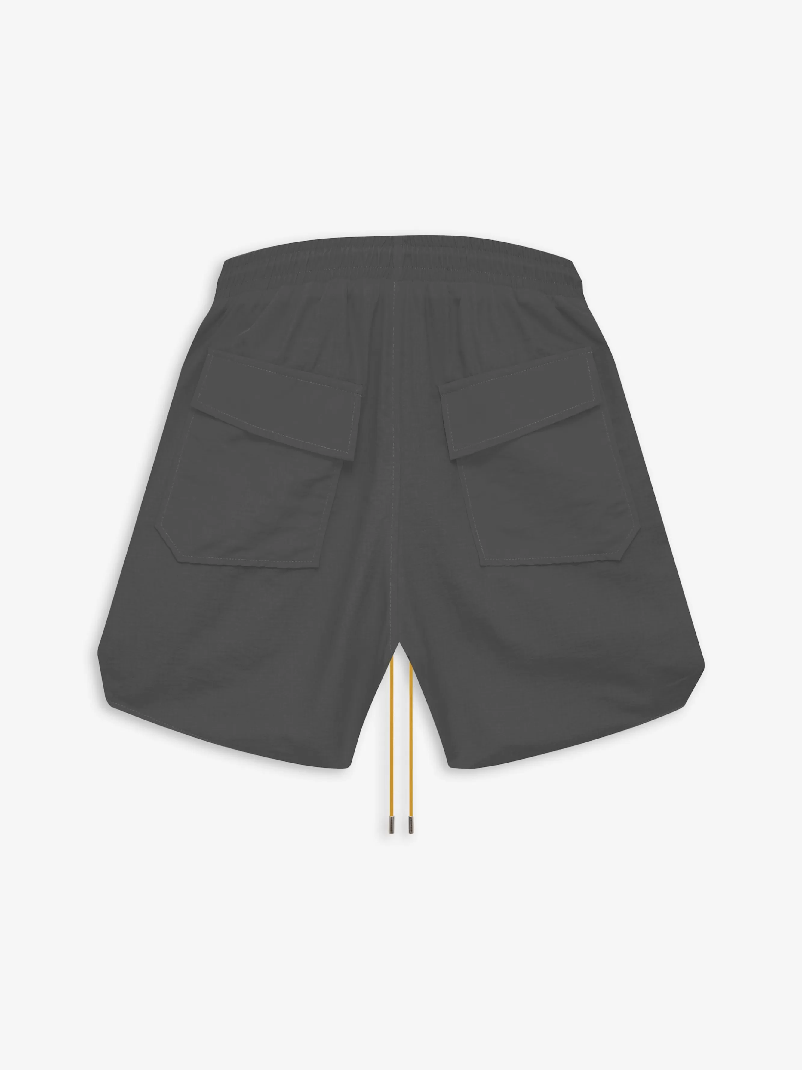 RH LOGO SHORTS | RHUDE Flash Sale