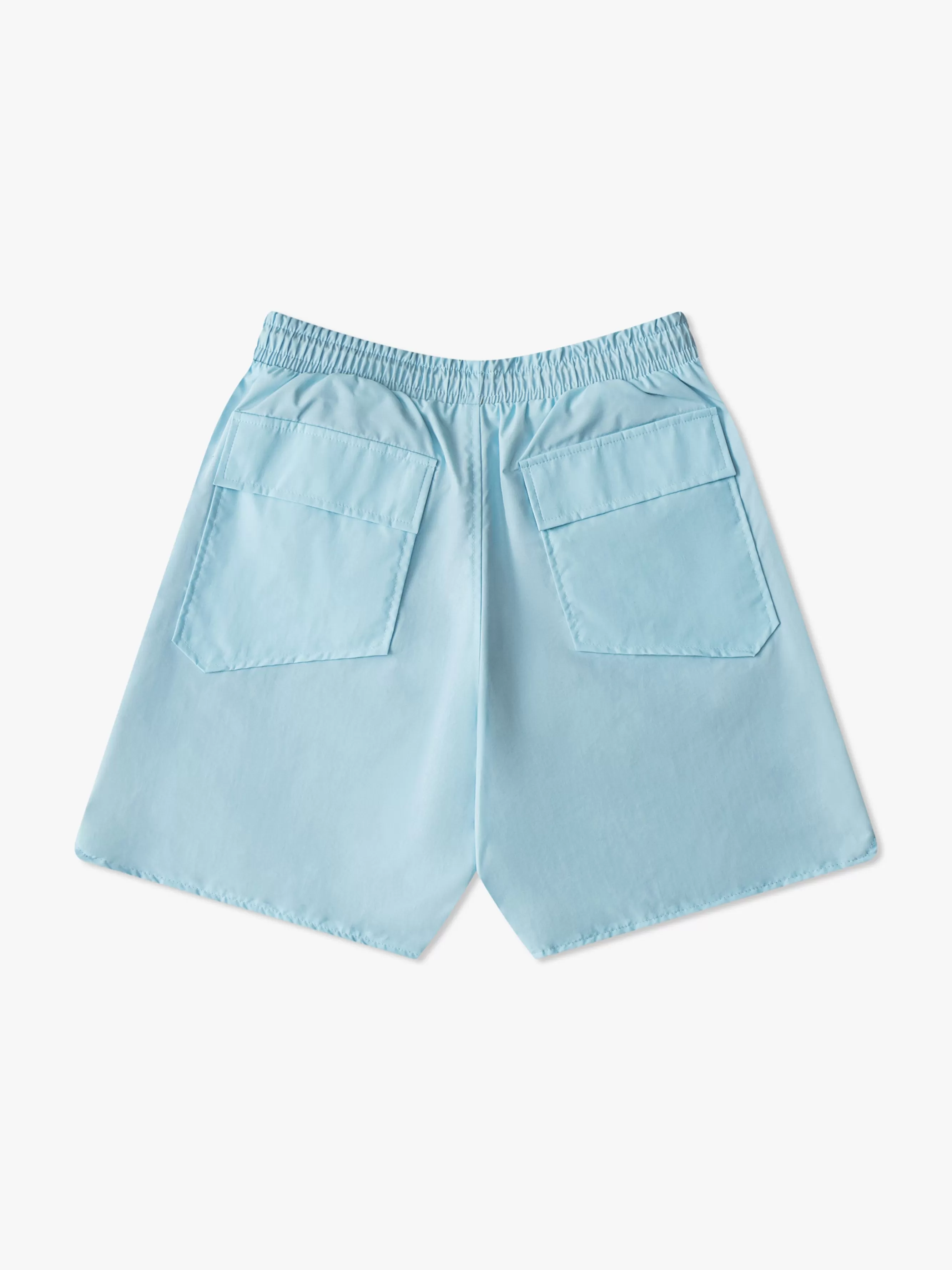 RH LOGO SHORTS | RHUDE New