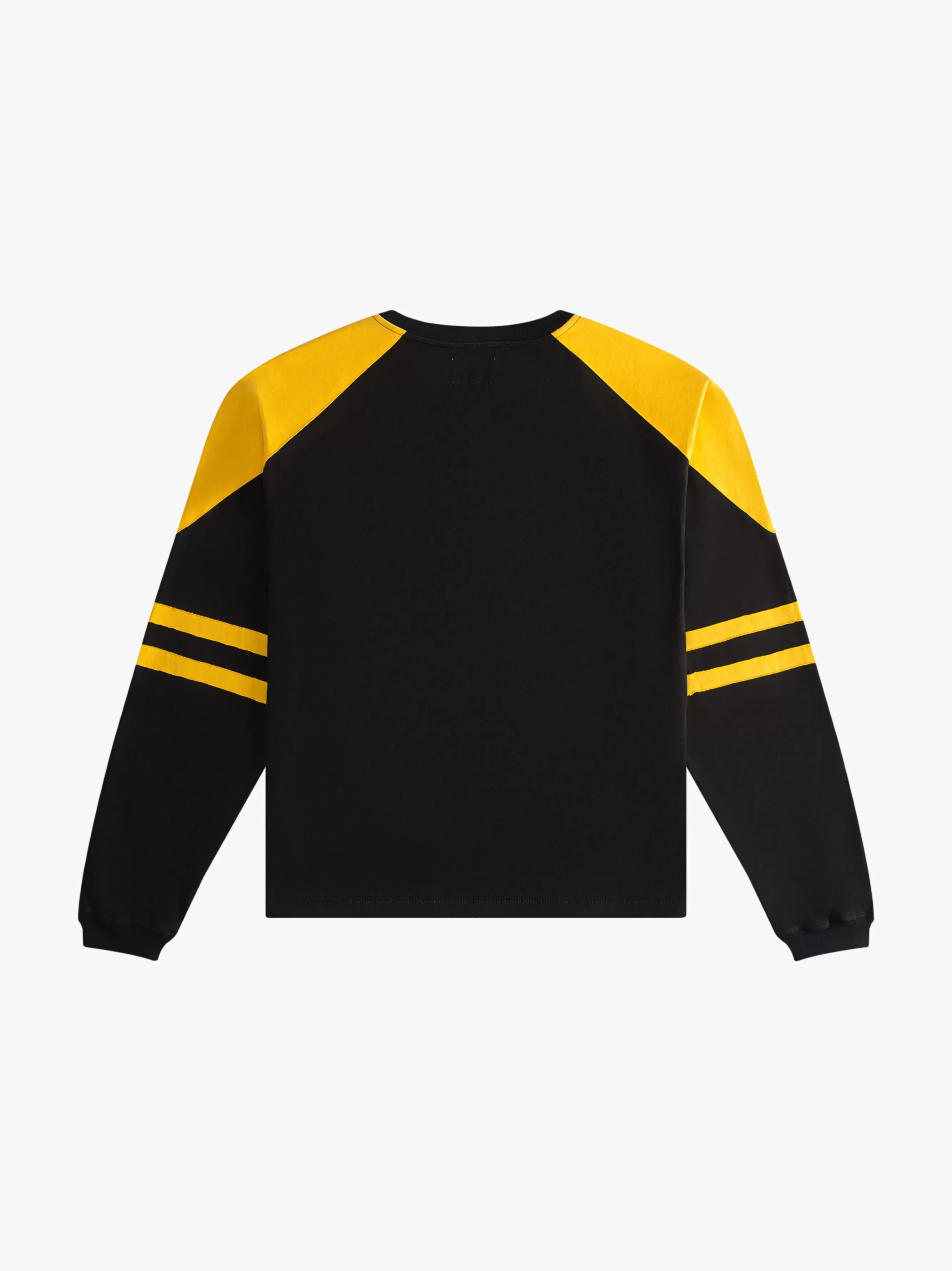 02 STRIPE LS TEE | RHUDE Cheap