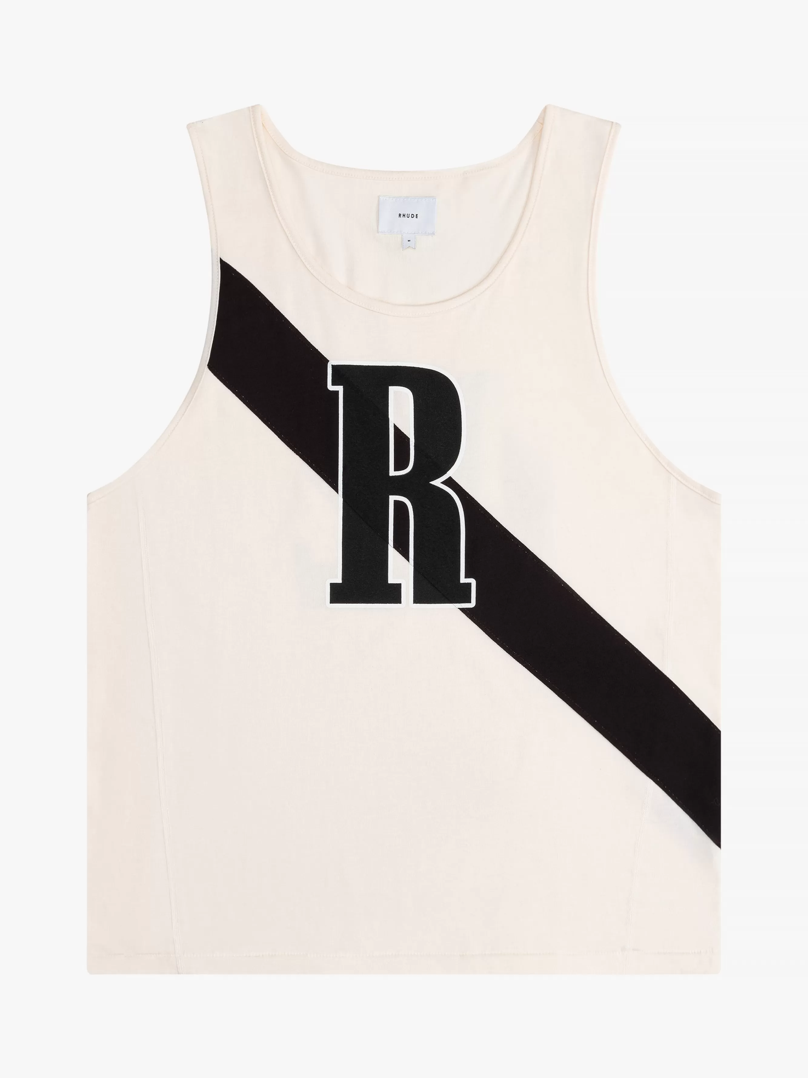 02 STRIPE TANK TOP | RHUDE Shop