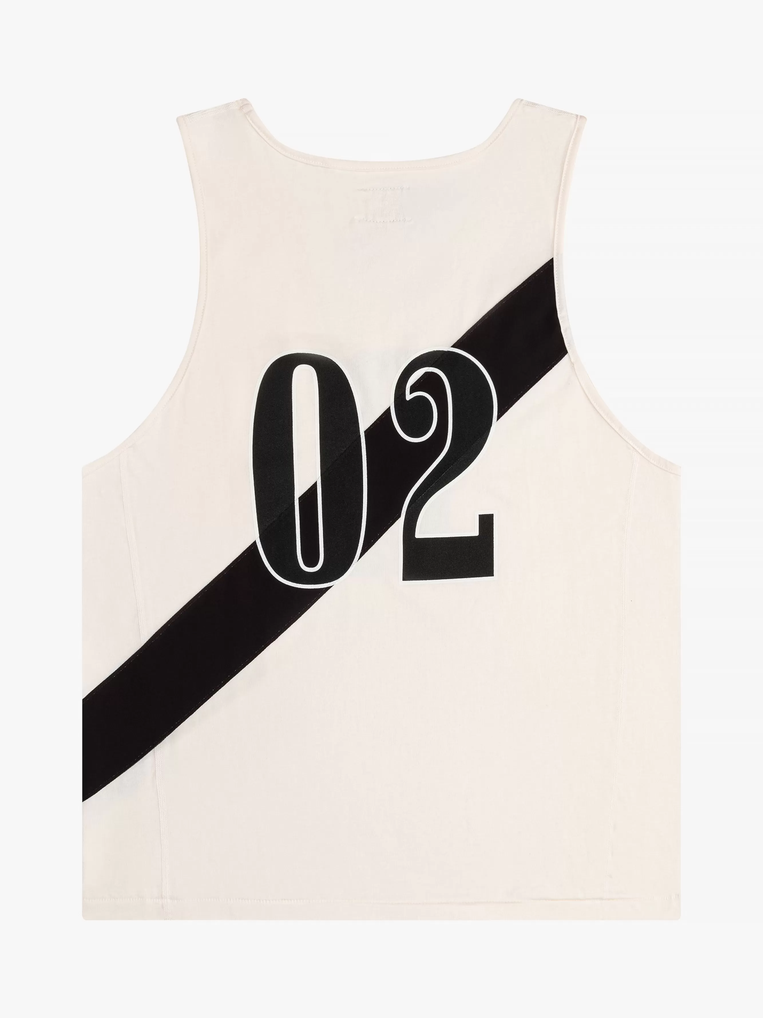 02 STRIPE TANK TOP | RHUDE Shop