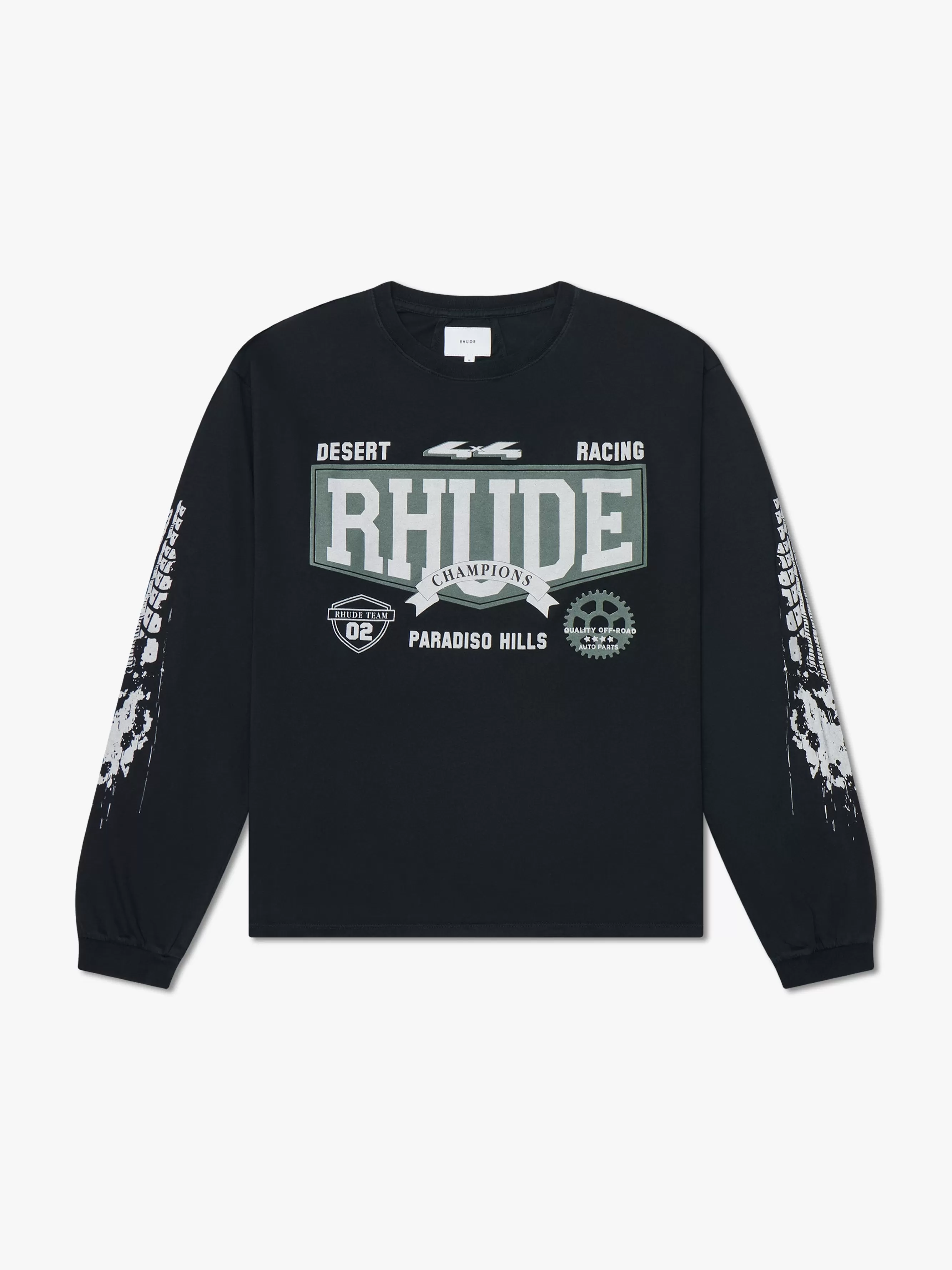 4X4 LS TEE | RHUDE Clearance