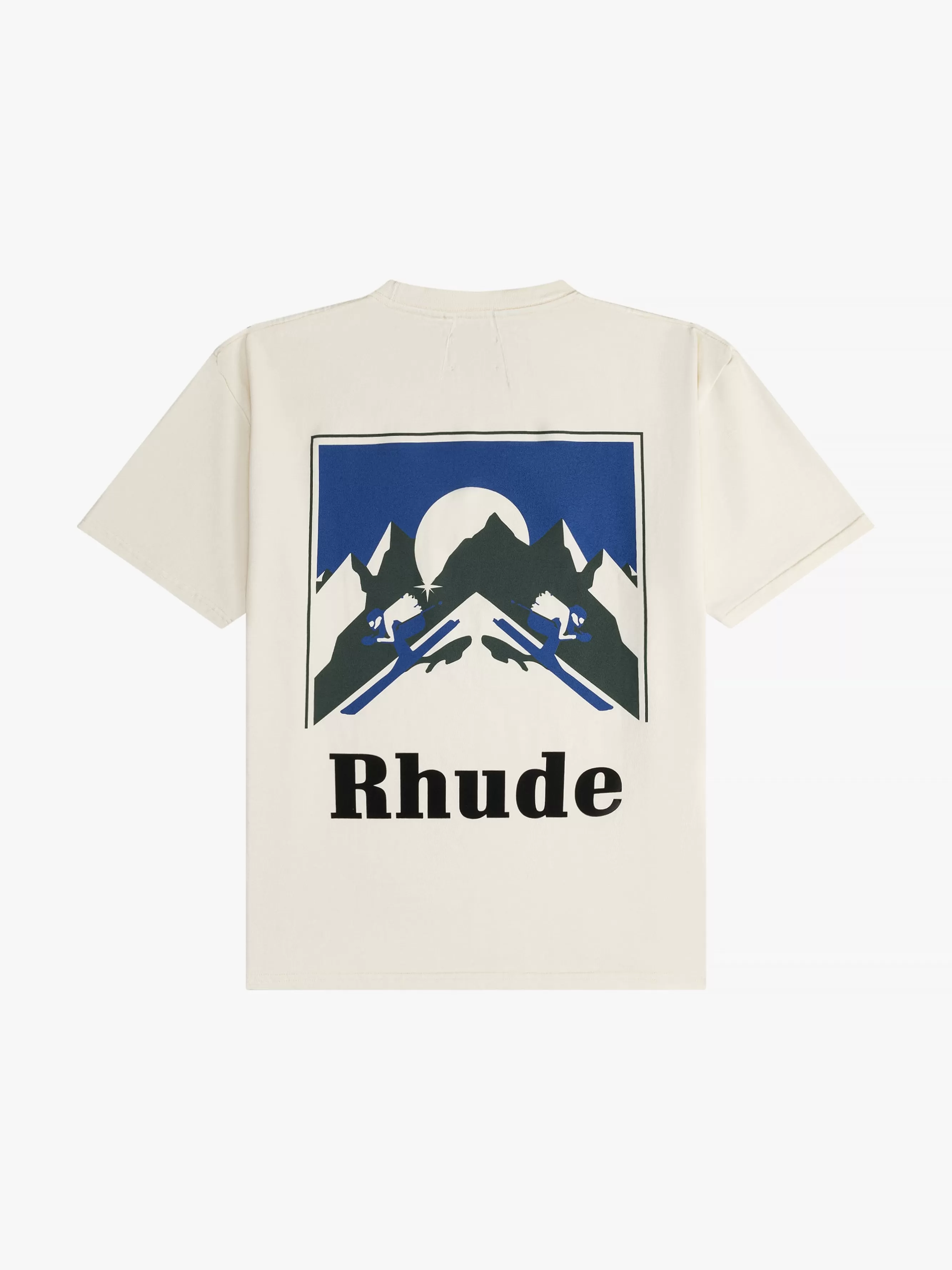 ASPEN MOONLIGHT TEE | RHUDE Sale