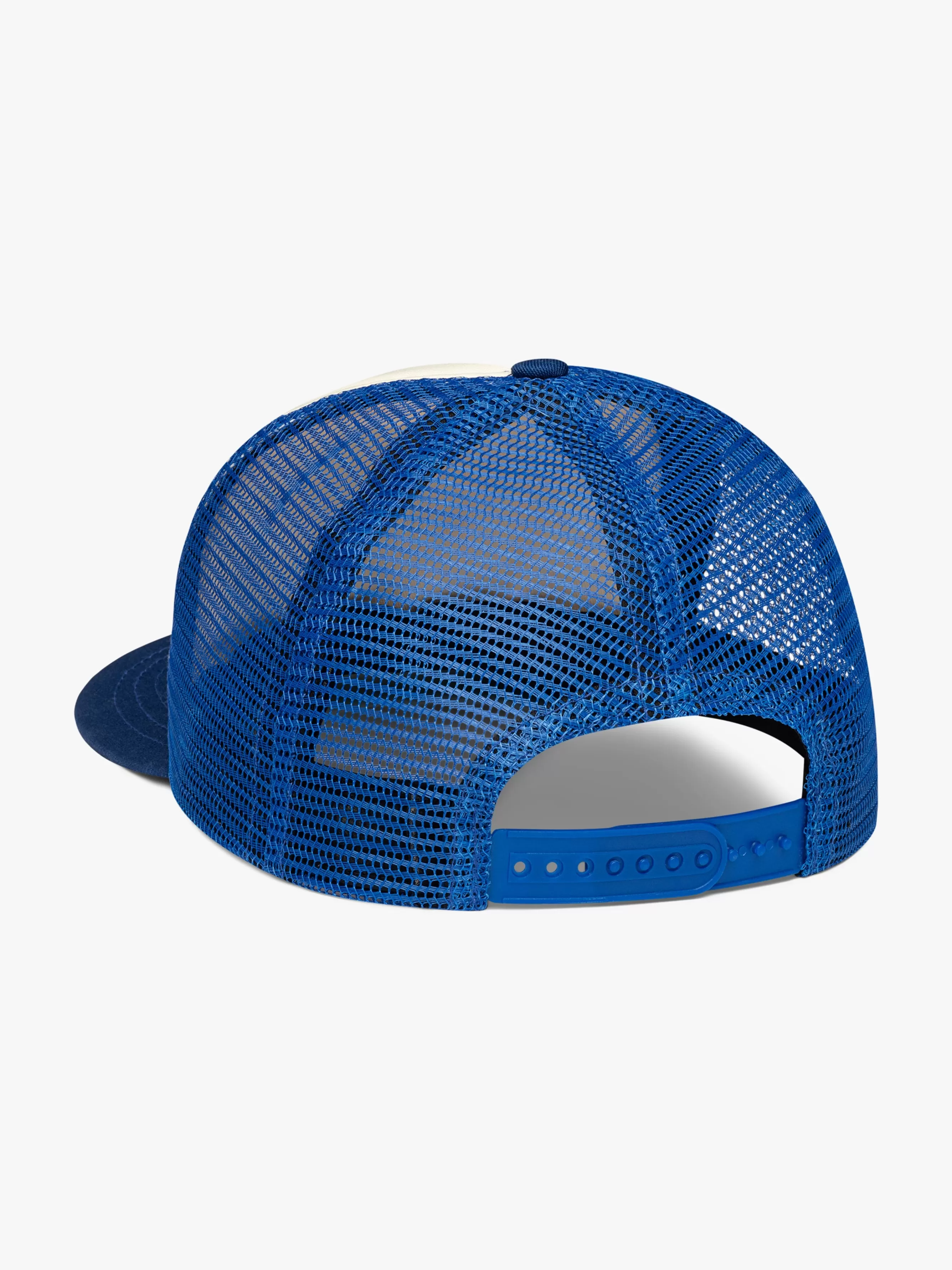 AUTO RACING TRUCKER HAT | RHUDE Fashion