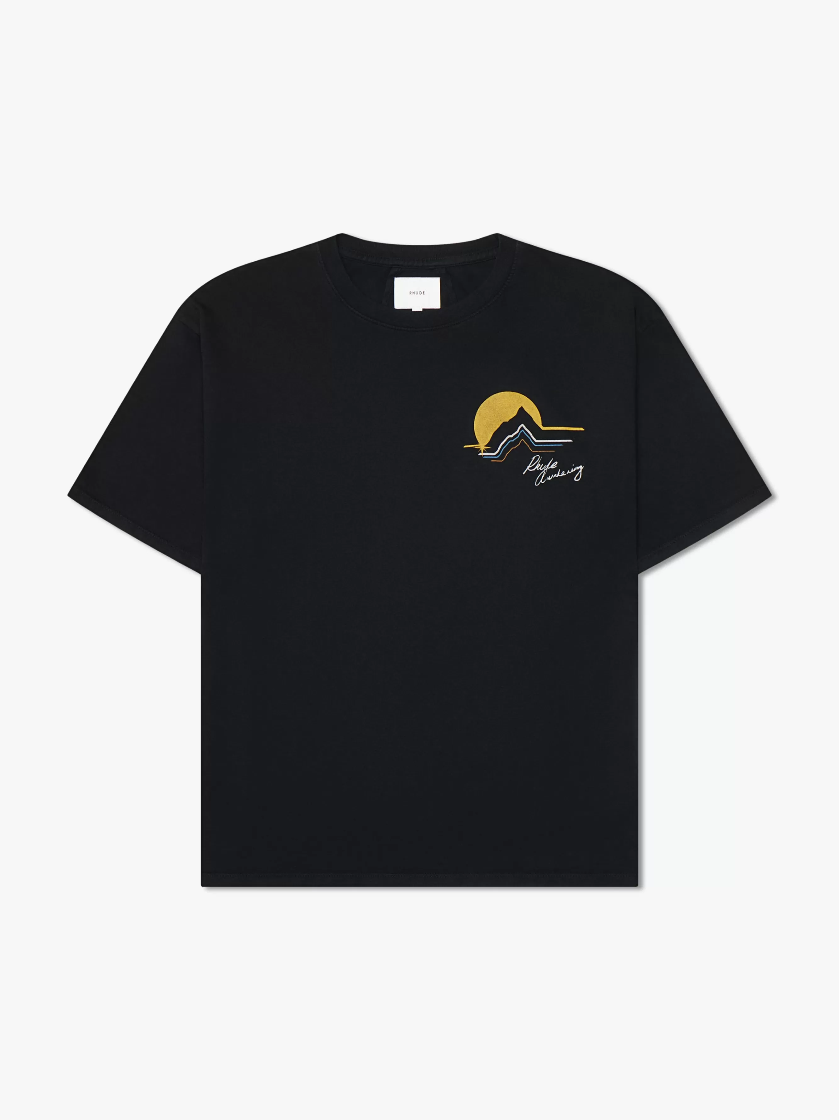 AWAKENING TEE | RHUDE Cheap