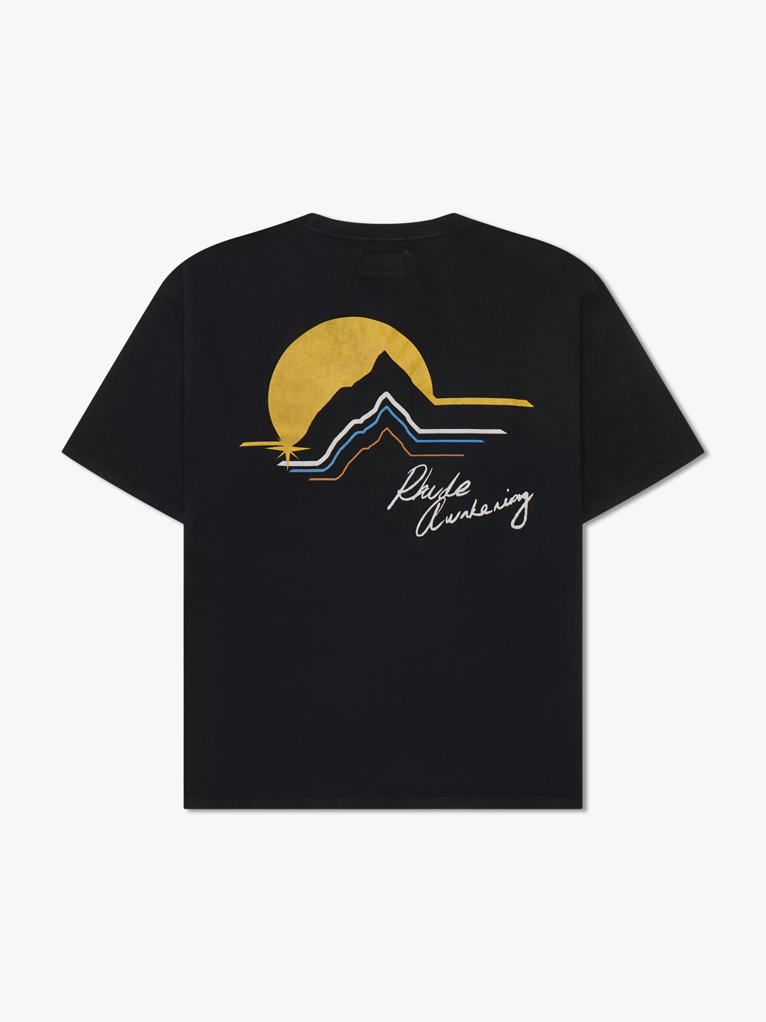 AWAKENING TEE | RHUDE Cheap