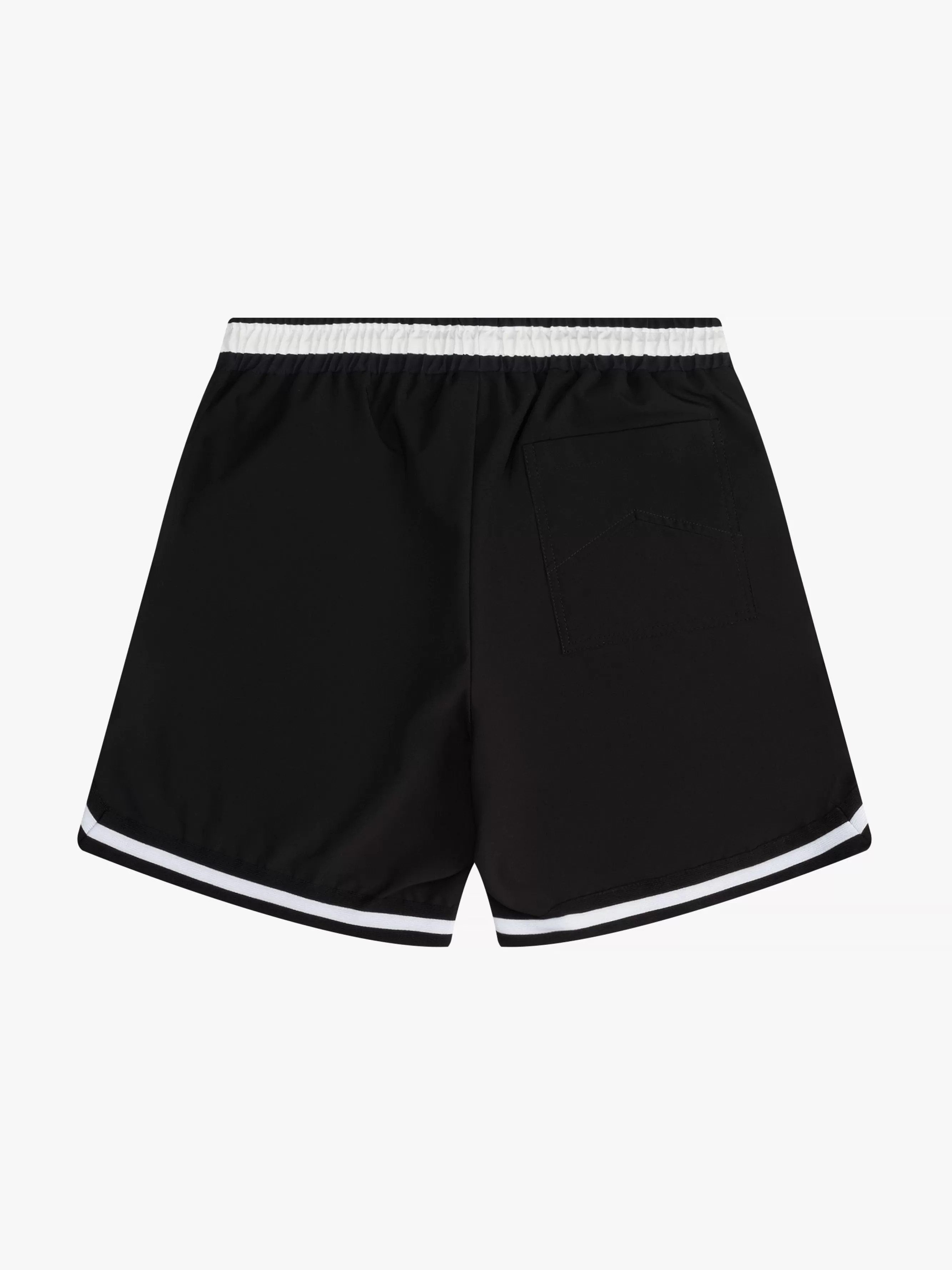 BASKETBALL SWIM TRUNKS | RHUDE Online