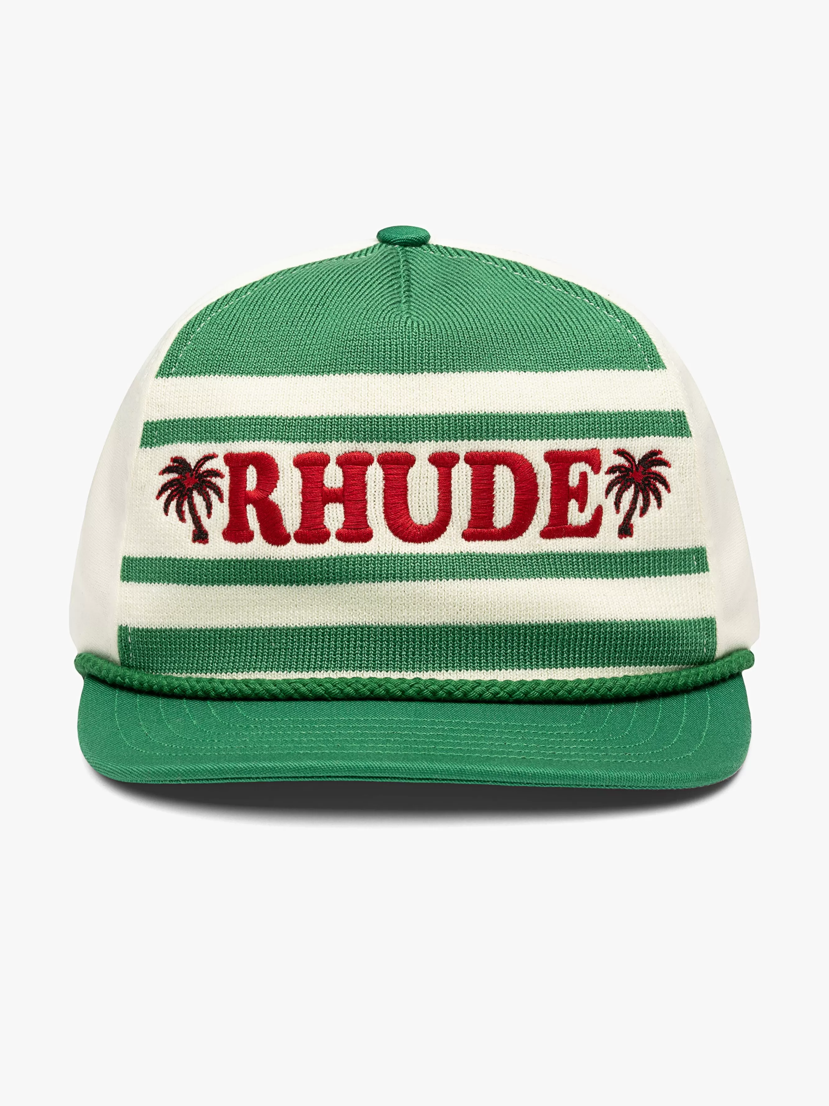 BEACH CLUB HAT | RHUDE Store