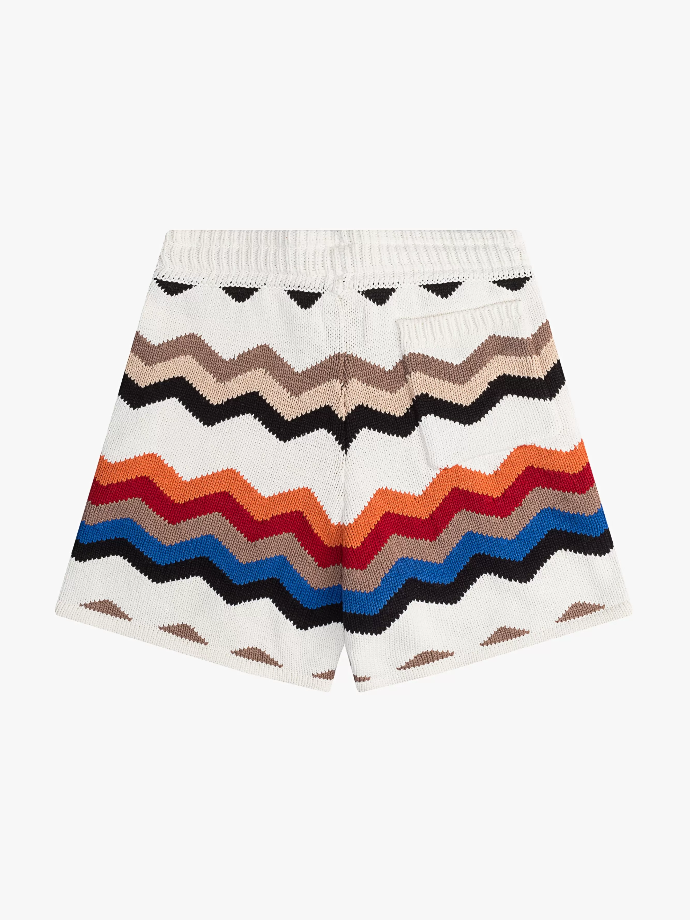 CYRIL KNIT SHORT | RHUDE Fashion