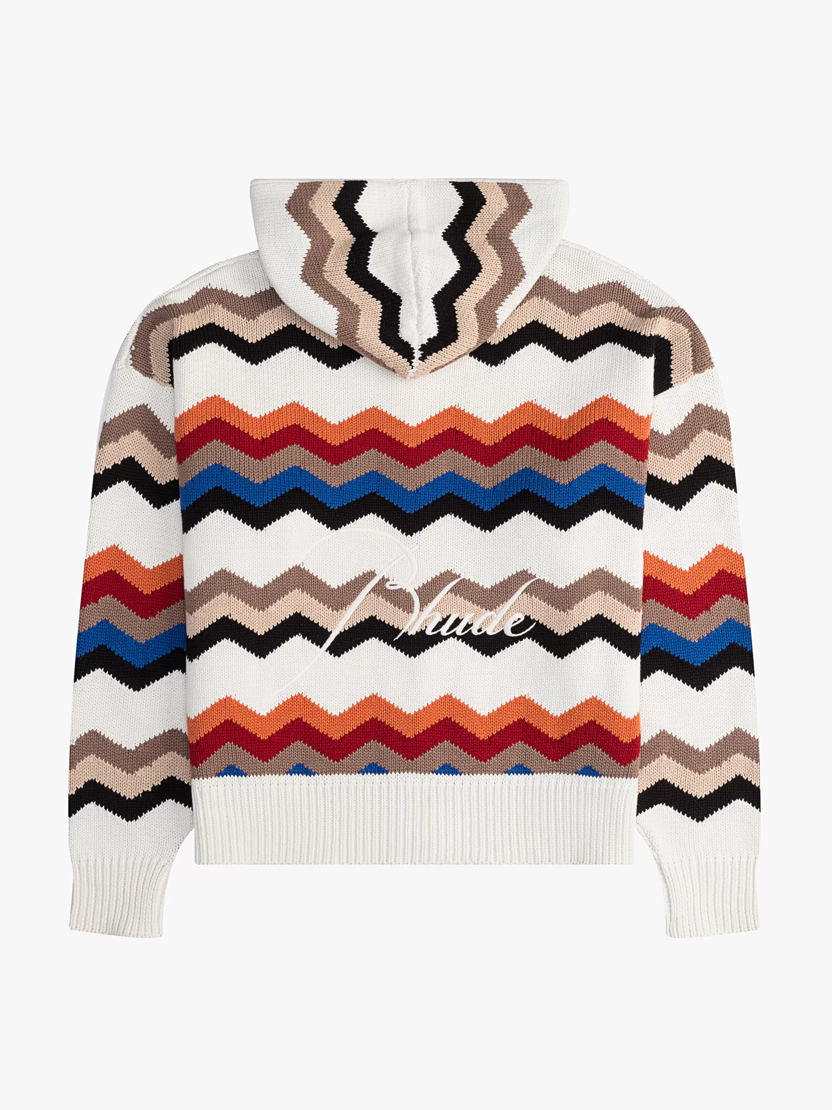 CYRIL KNIT ZIP-UP | RHUDE Hot