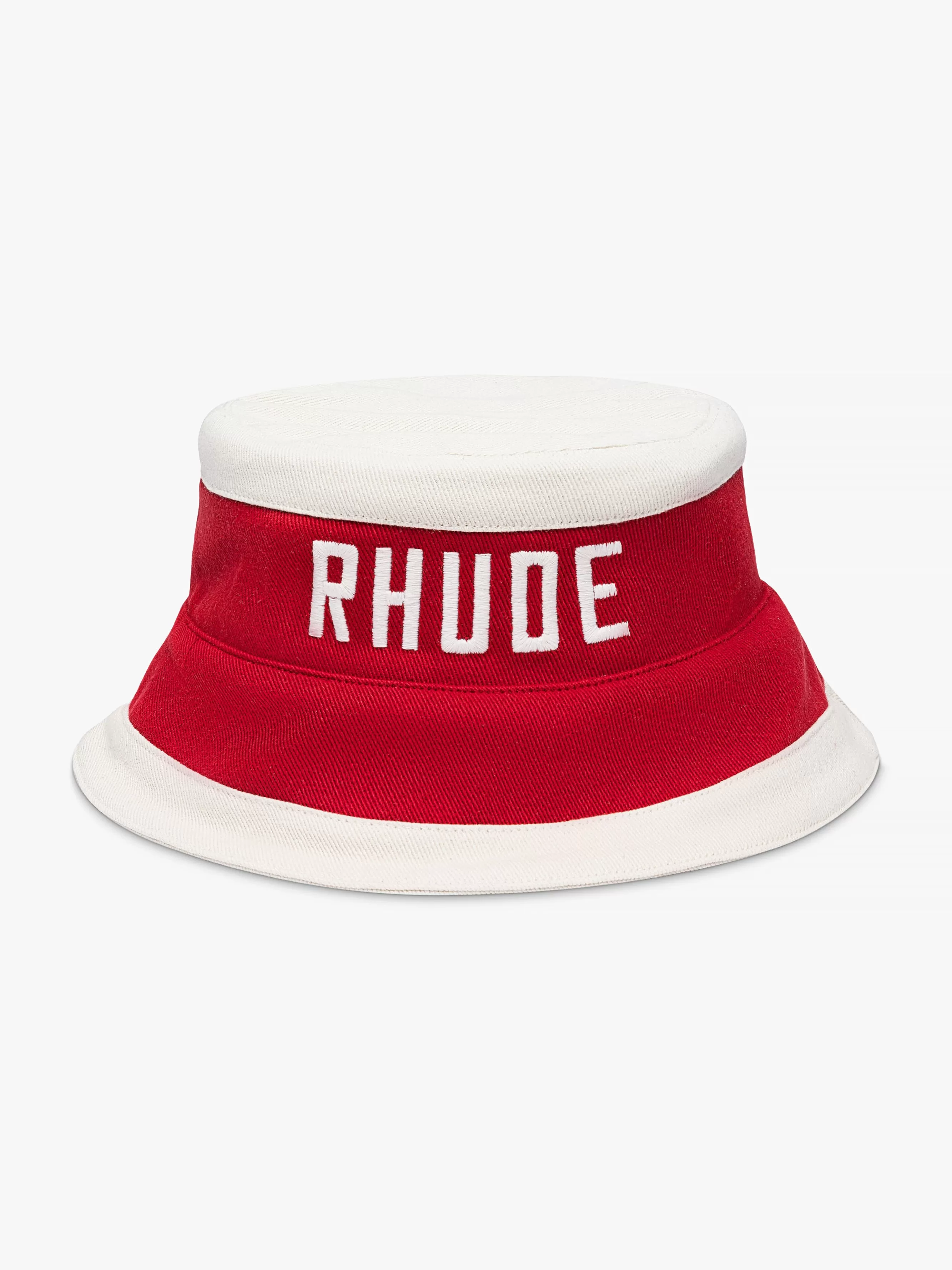 EAST HAMPTON BUCKET HAT | RHUDE Shop