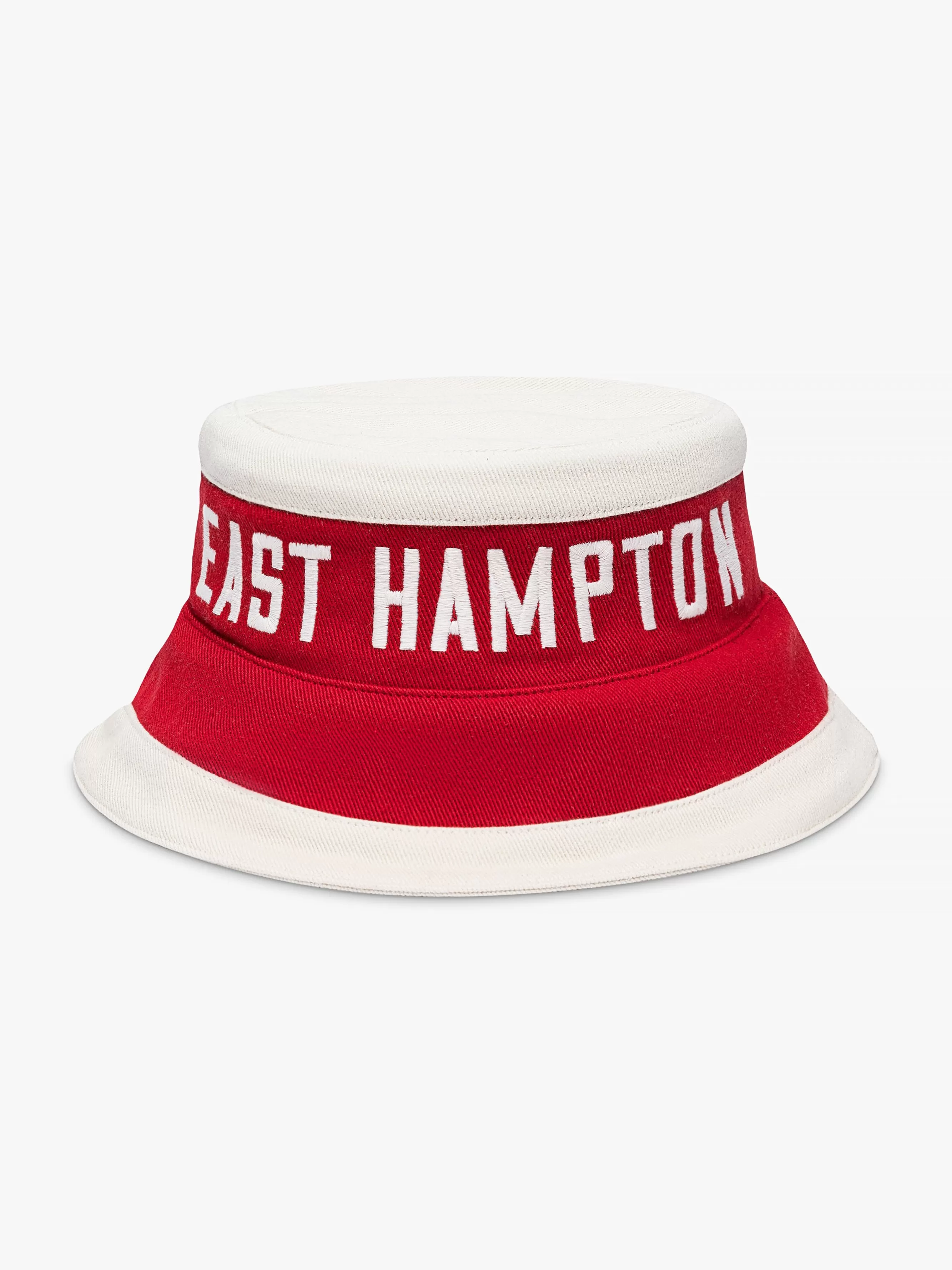 EAST HAMPTON BUCKET HAT | RHUDE Shop