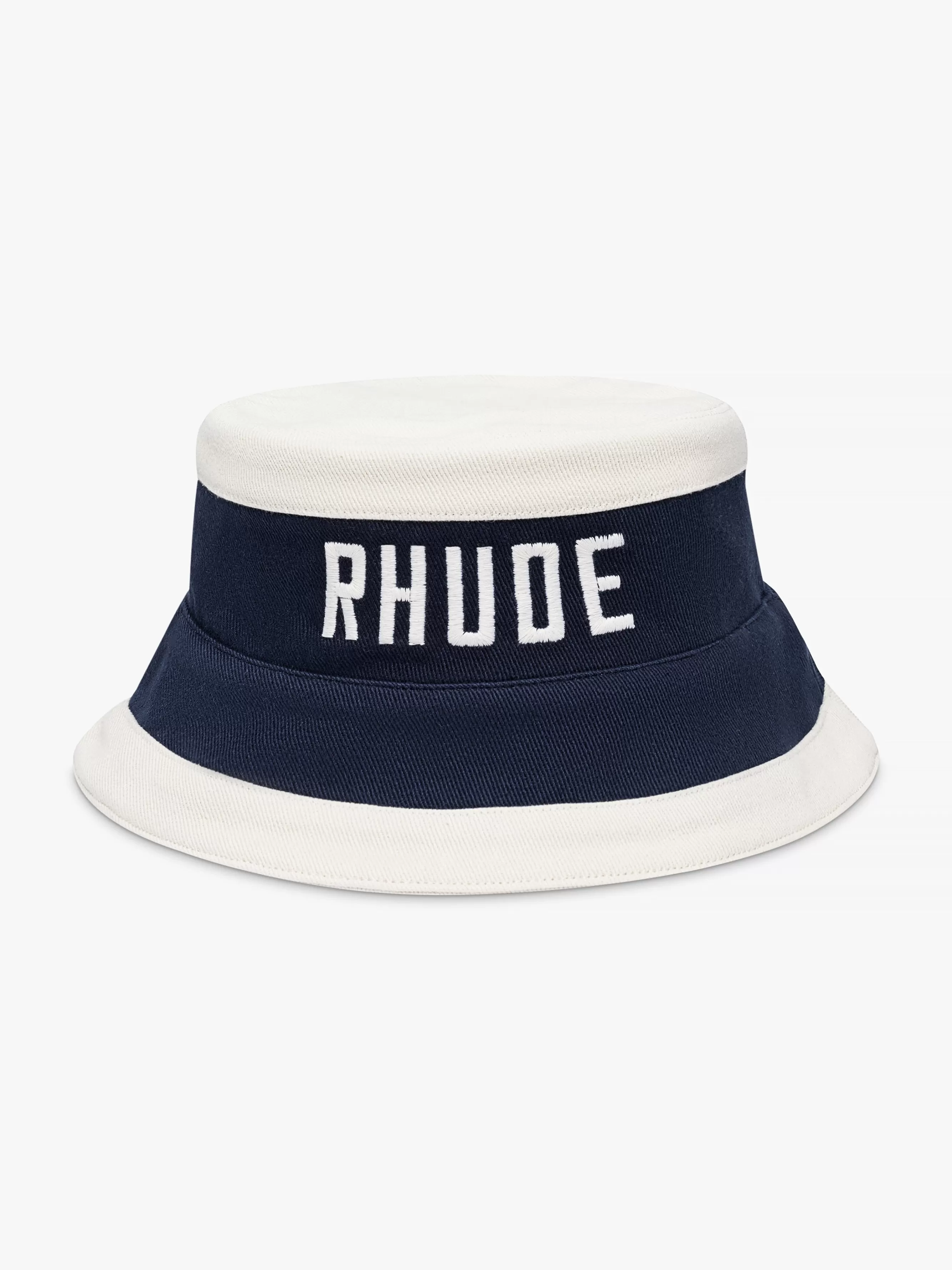 EAST HAMPTON BUCKET HAT | RHUDE Discount