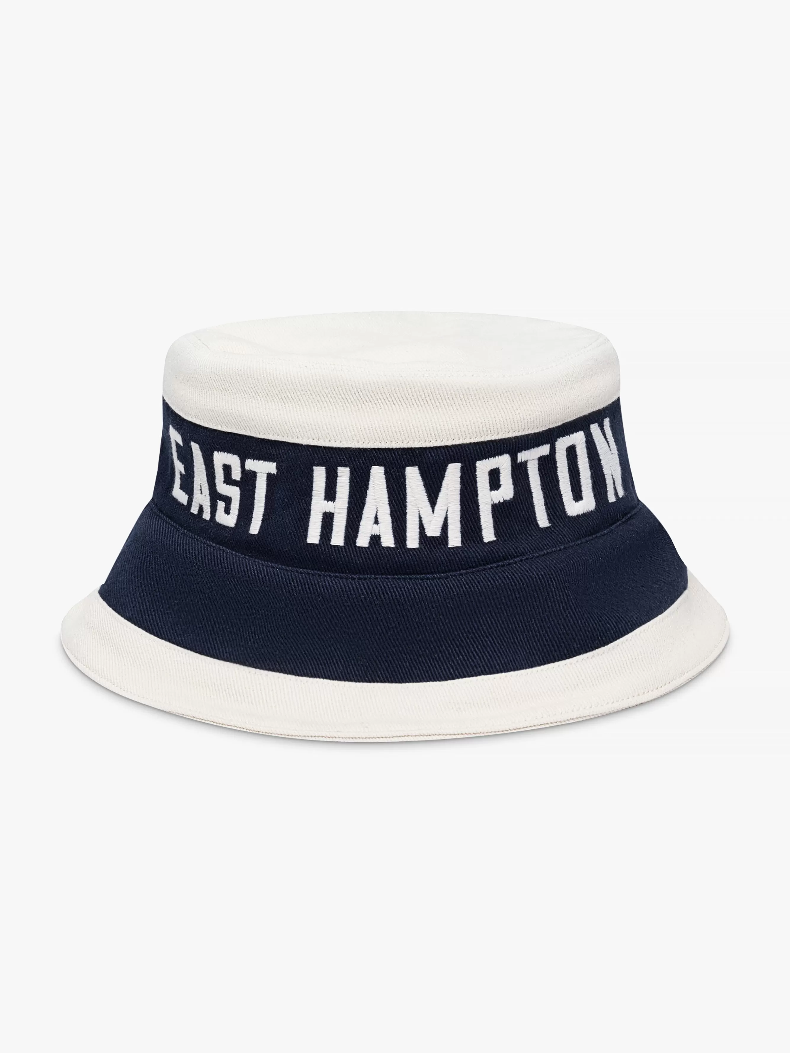 EAST HAMPTON BUCKET HAT | RHUDE Discount