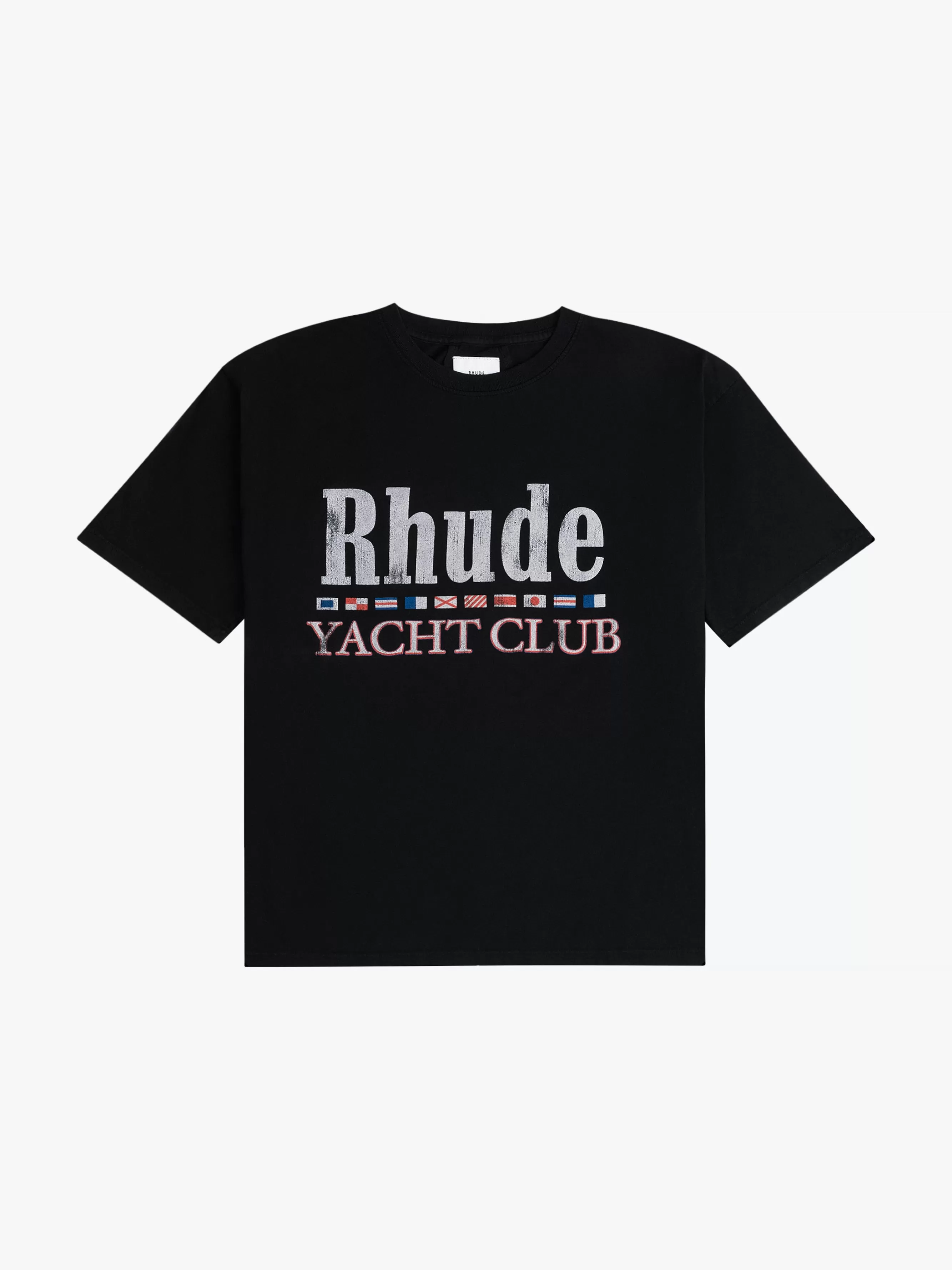 FLAG TEE | RHUDE Online