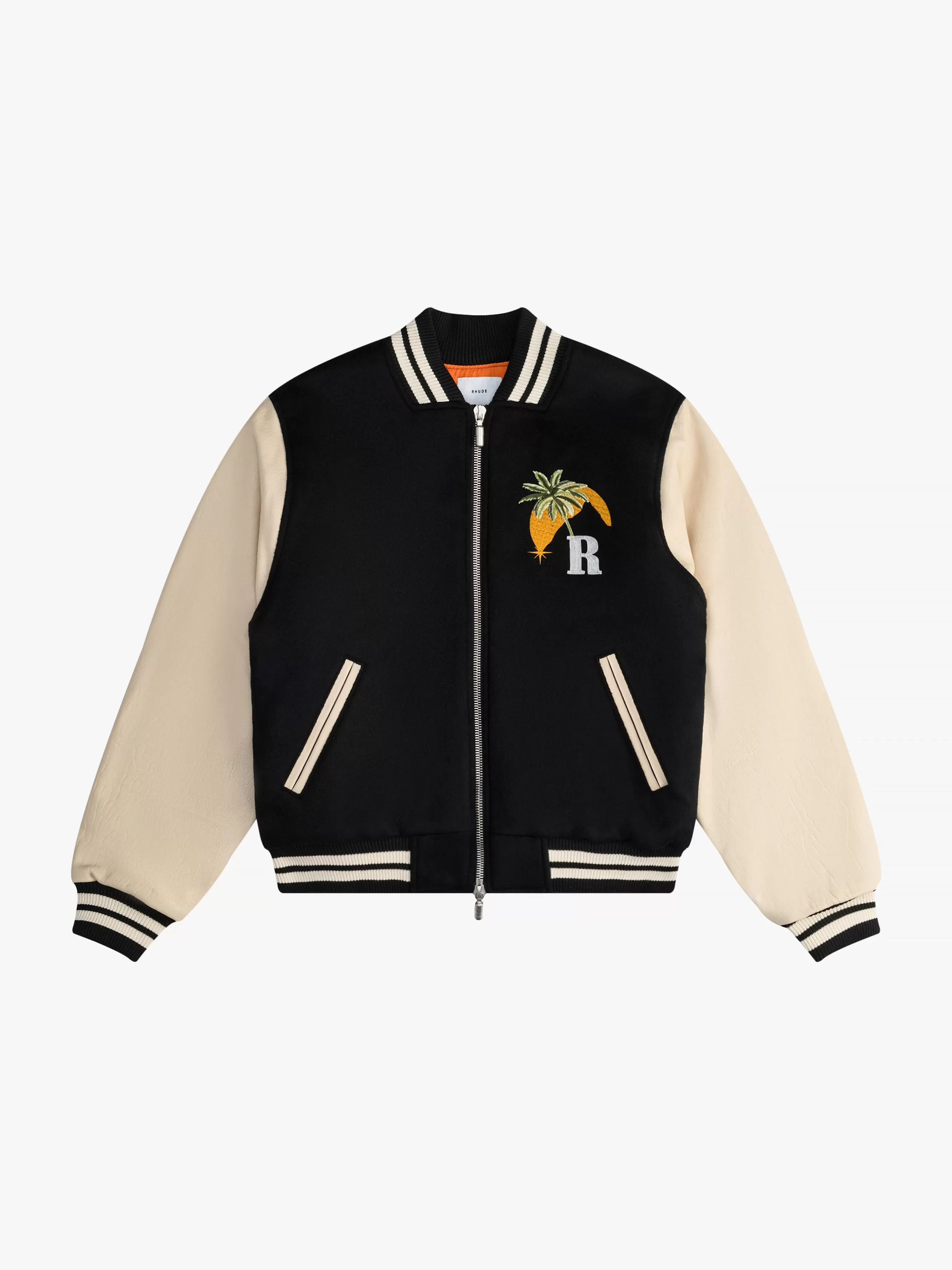 GP VARSITY JACKET | RHUDE New