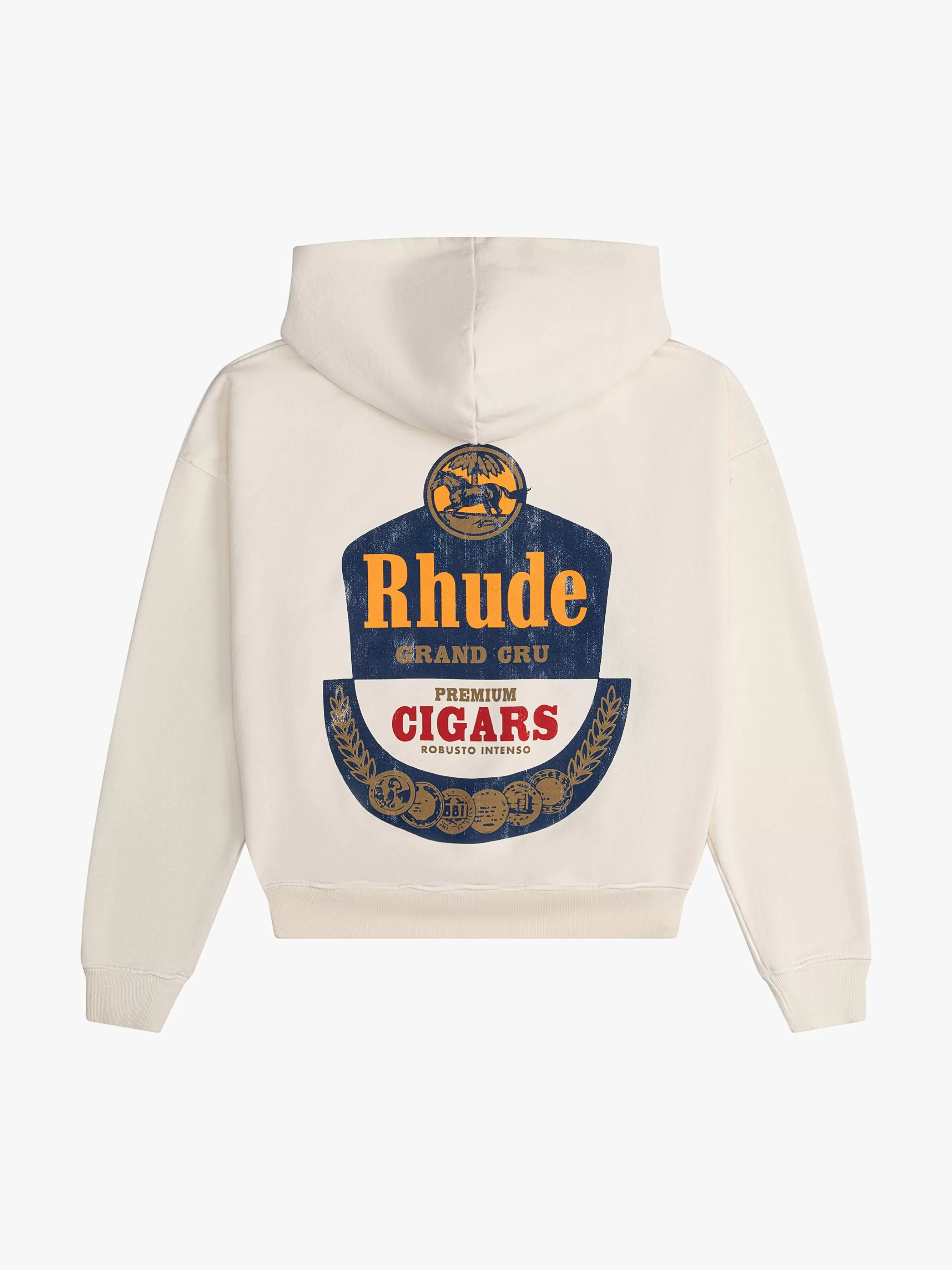 GRAND CRU HOODIE | RHUDE Store