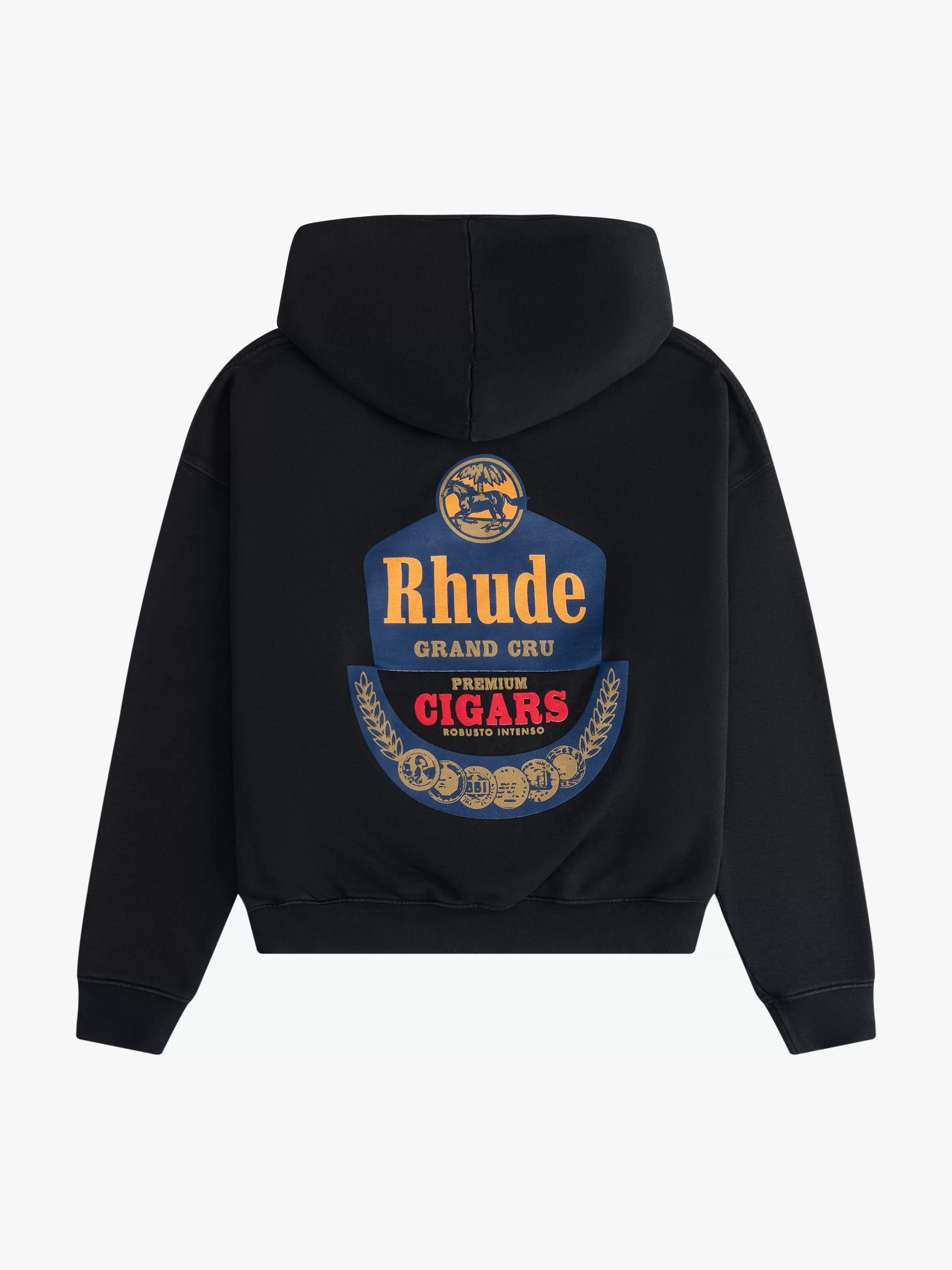 GRAND CRU HOODIE | RHUDE Clearance