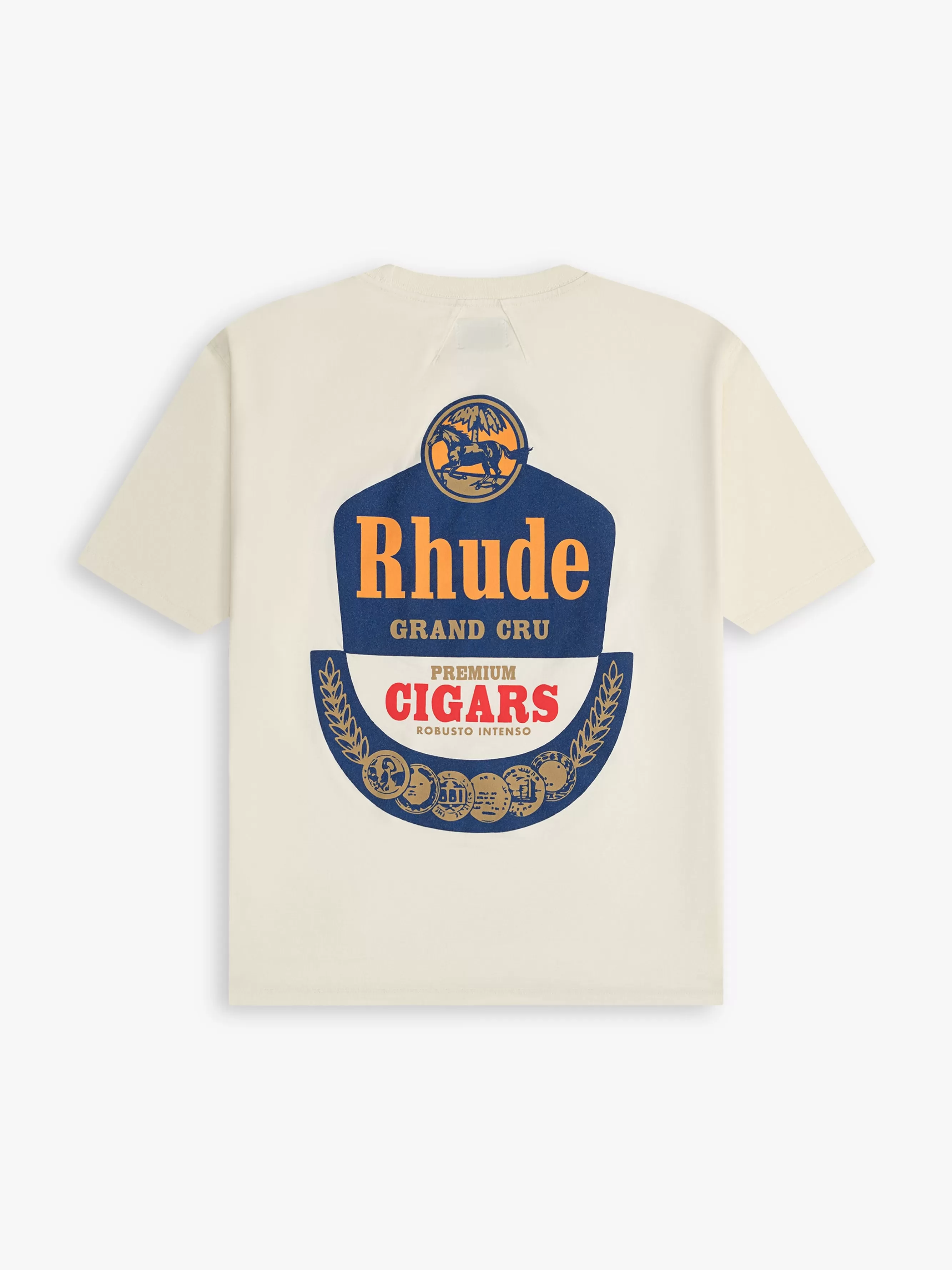 GRAND CRU TEE | RHUDE Fashion