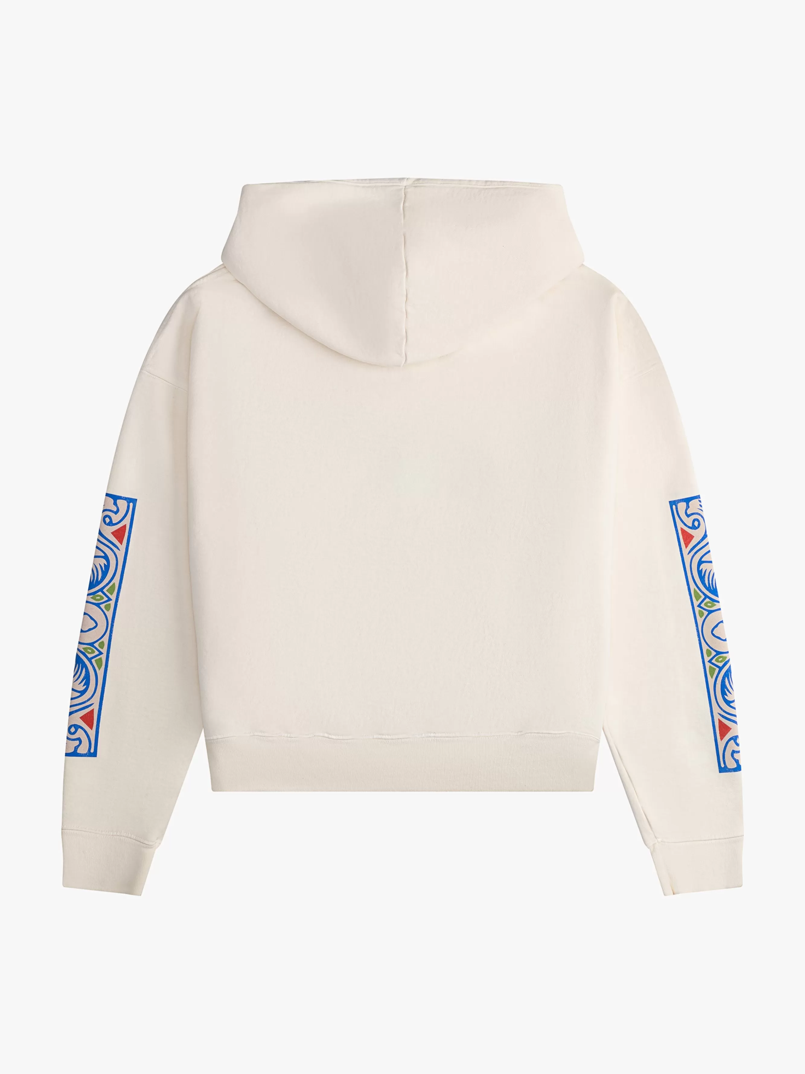 HOTEL HOODIE | RHUDE Fashion