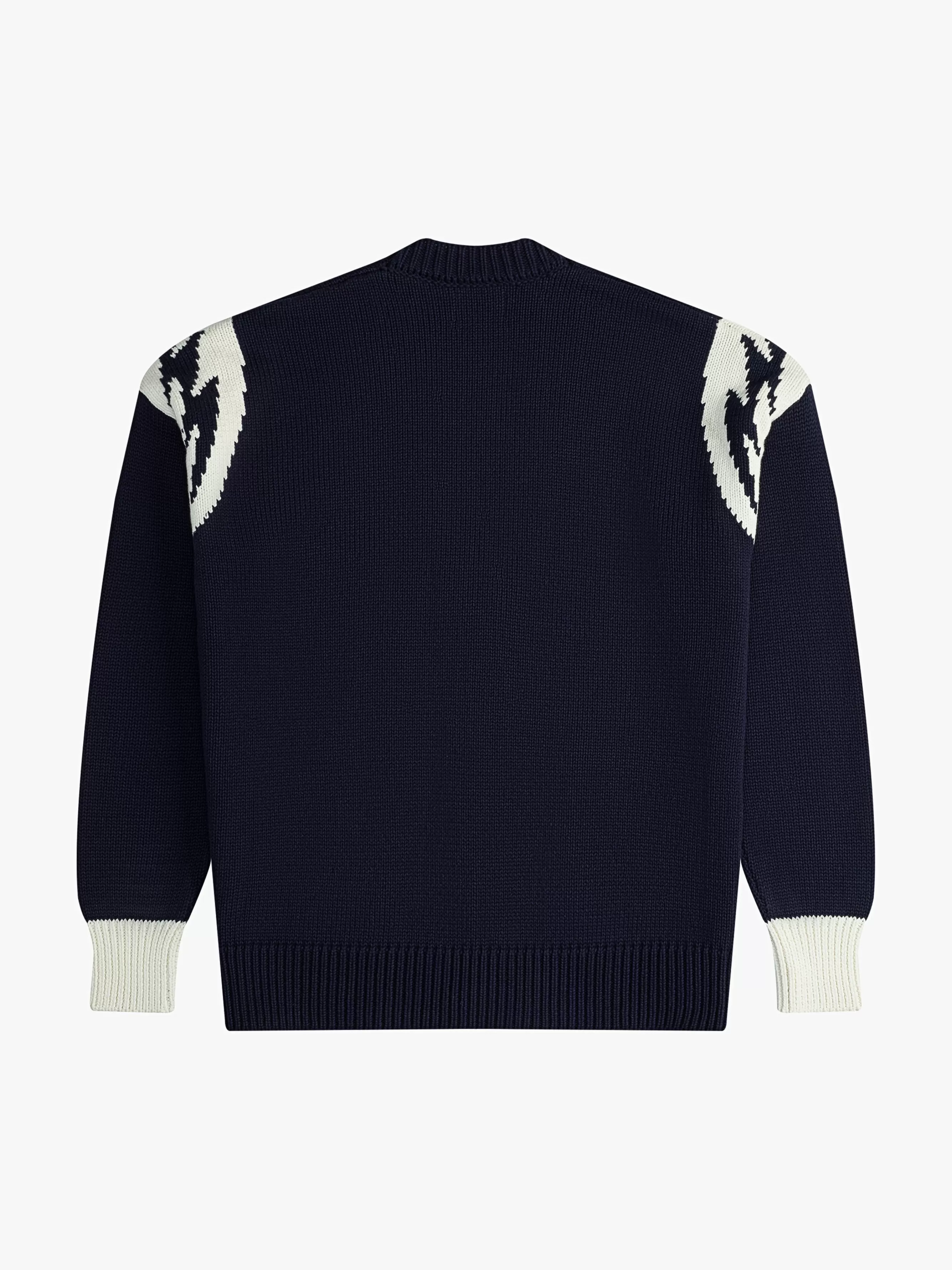 LIGHTNING KNIT CARDIGAN | RHUDE Outlet