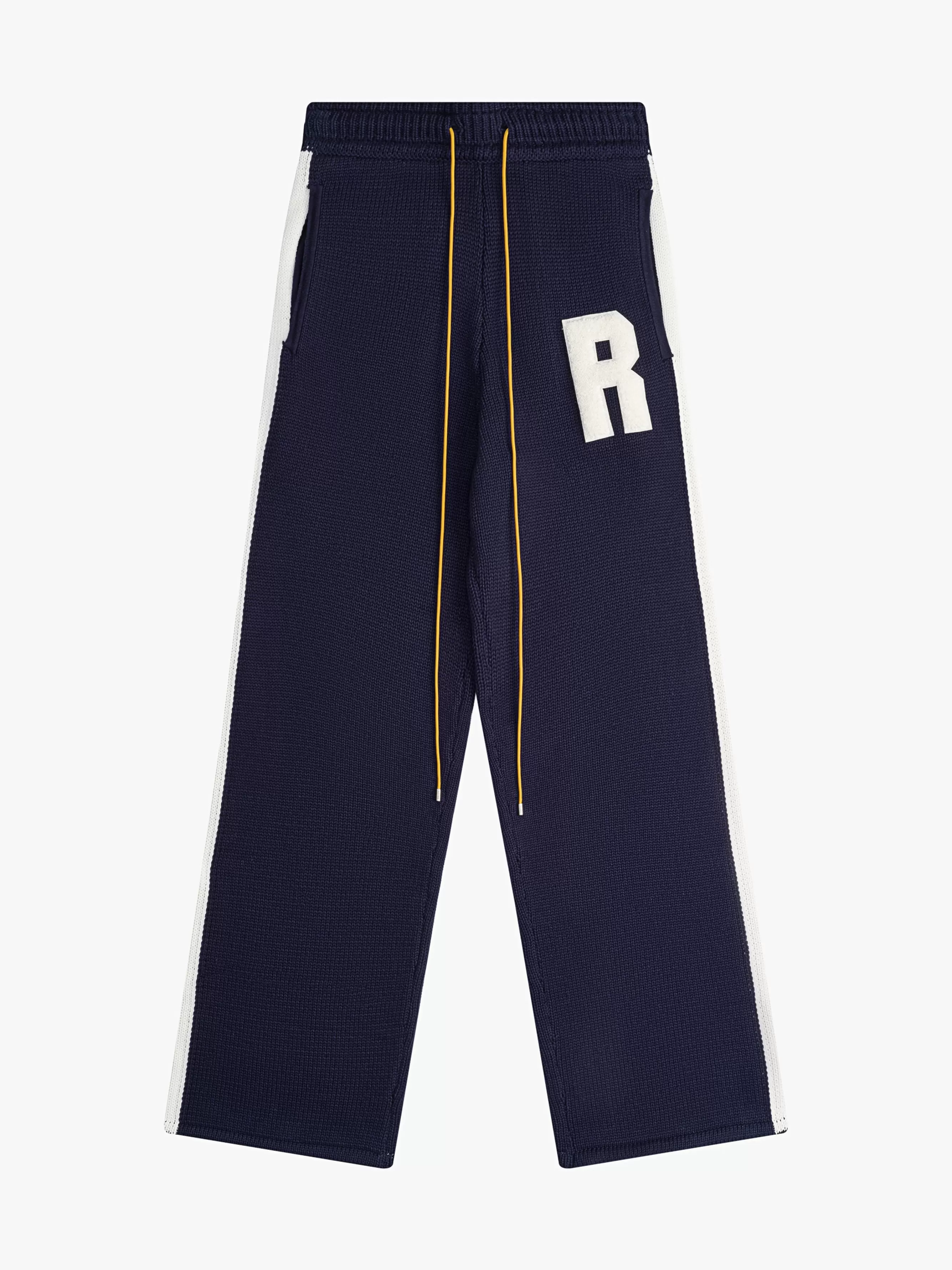 LIGHTNING KNIT PANT | RHUDE Discount