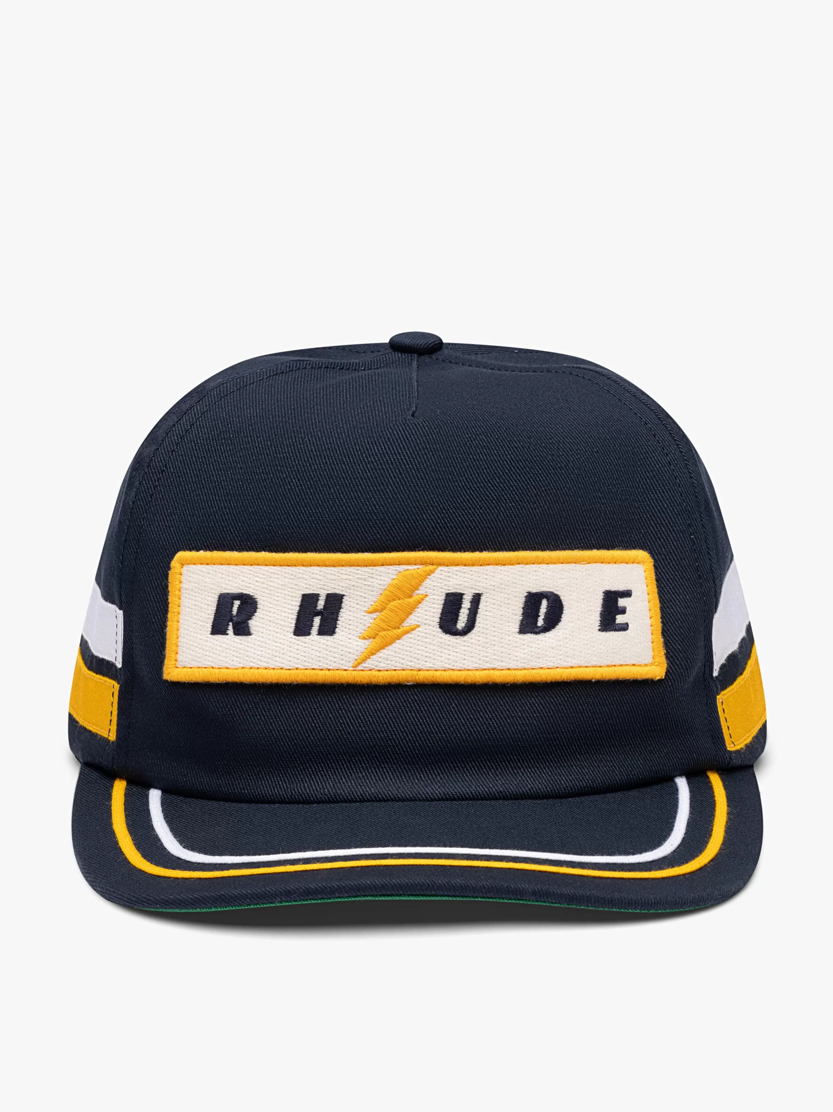 LIGHTNING PANEL HAT | RHUDE Best Sale