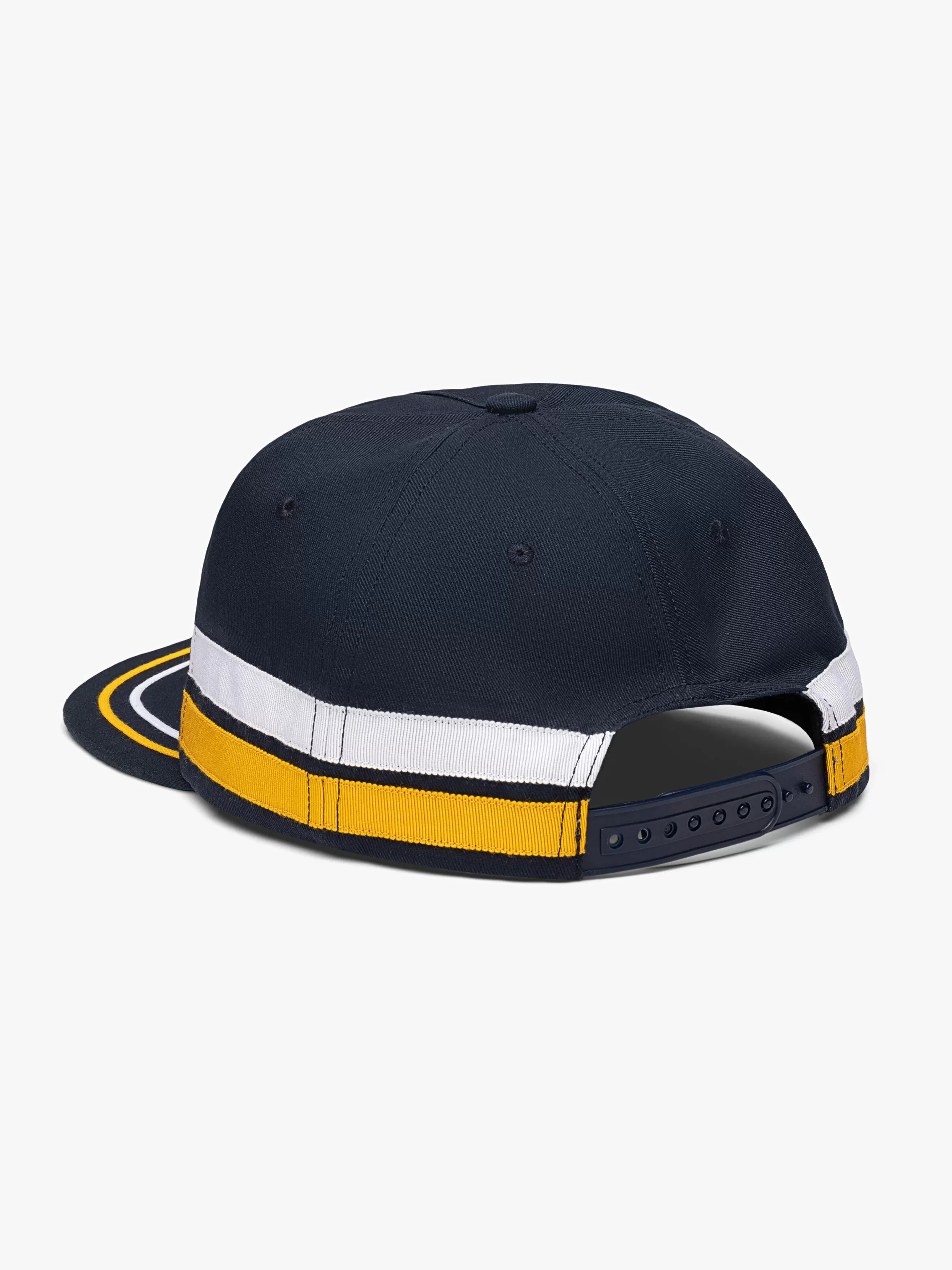 LIGHTNING PANEL HAT | RHUDE Best Sale