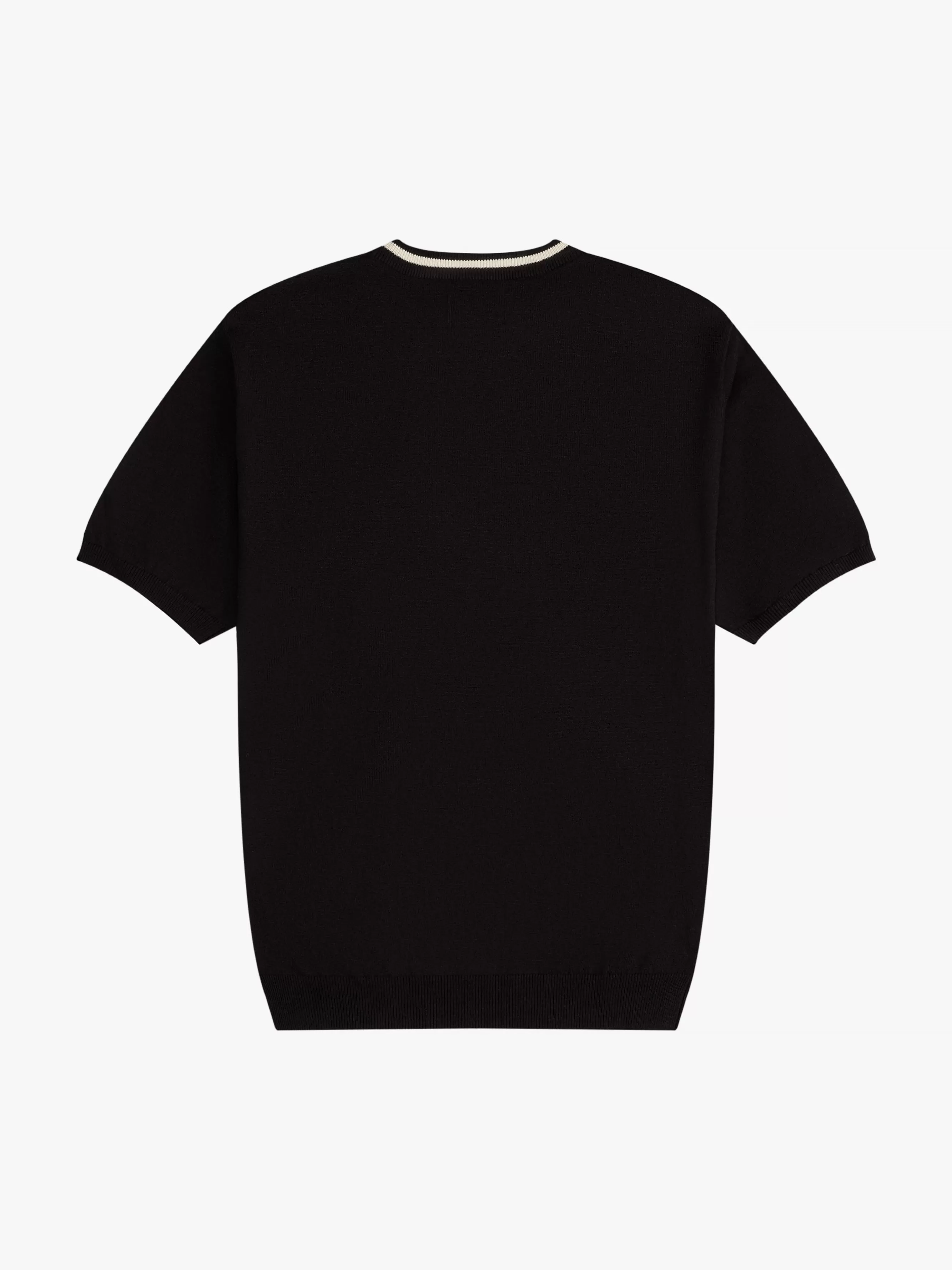 LOGO KNIT TEE | RHUDE Store