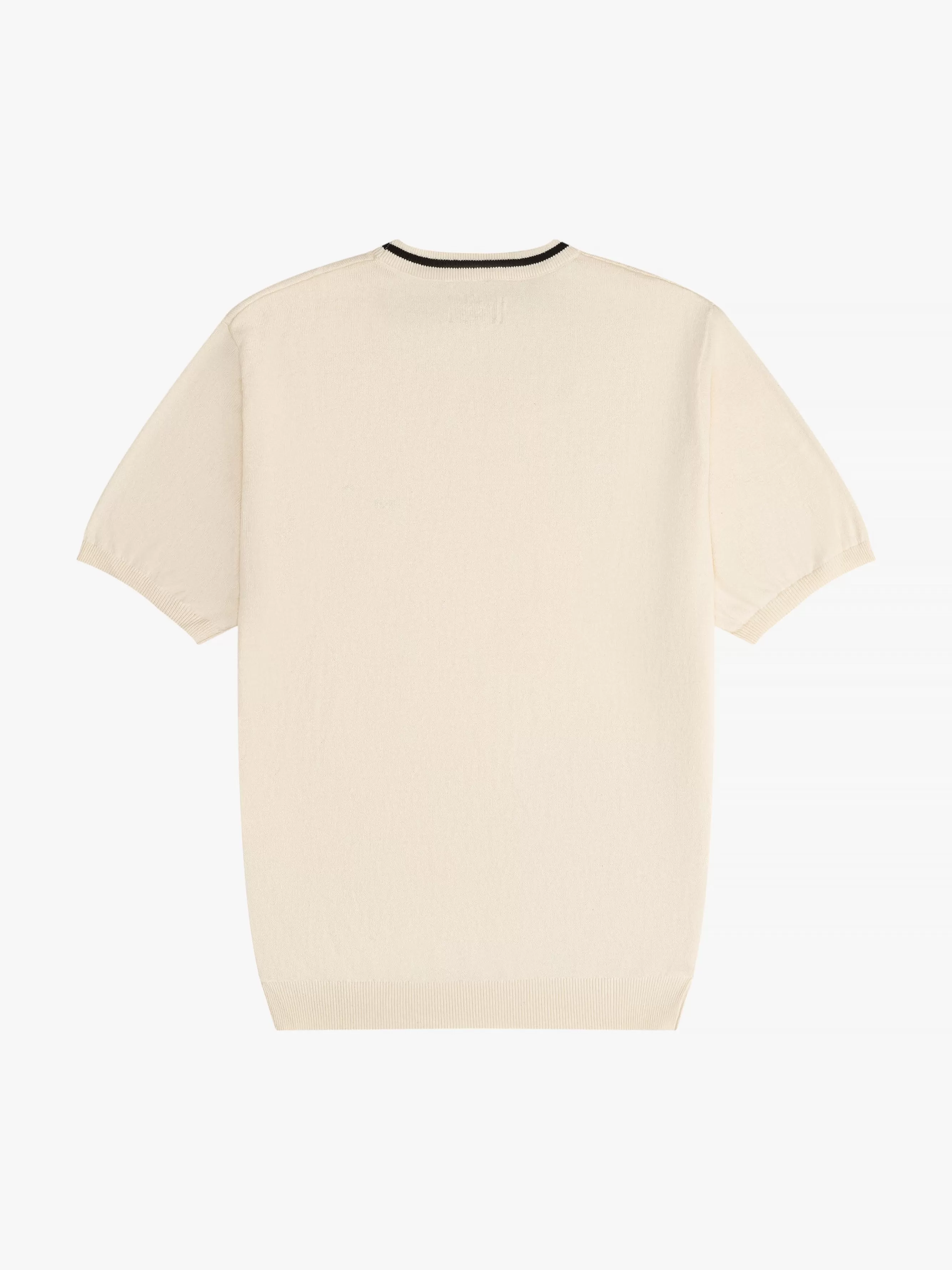 LOGO KNIT TEE | RHUDE Store