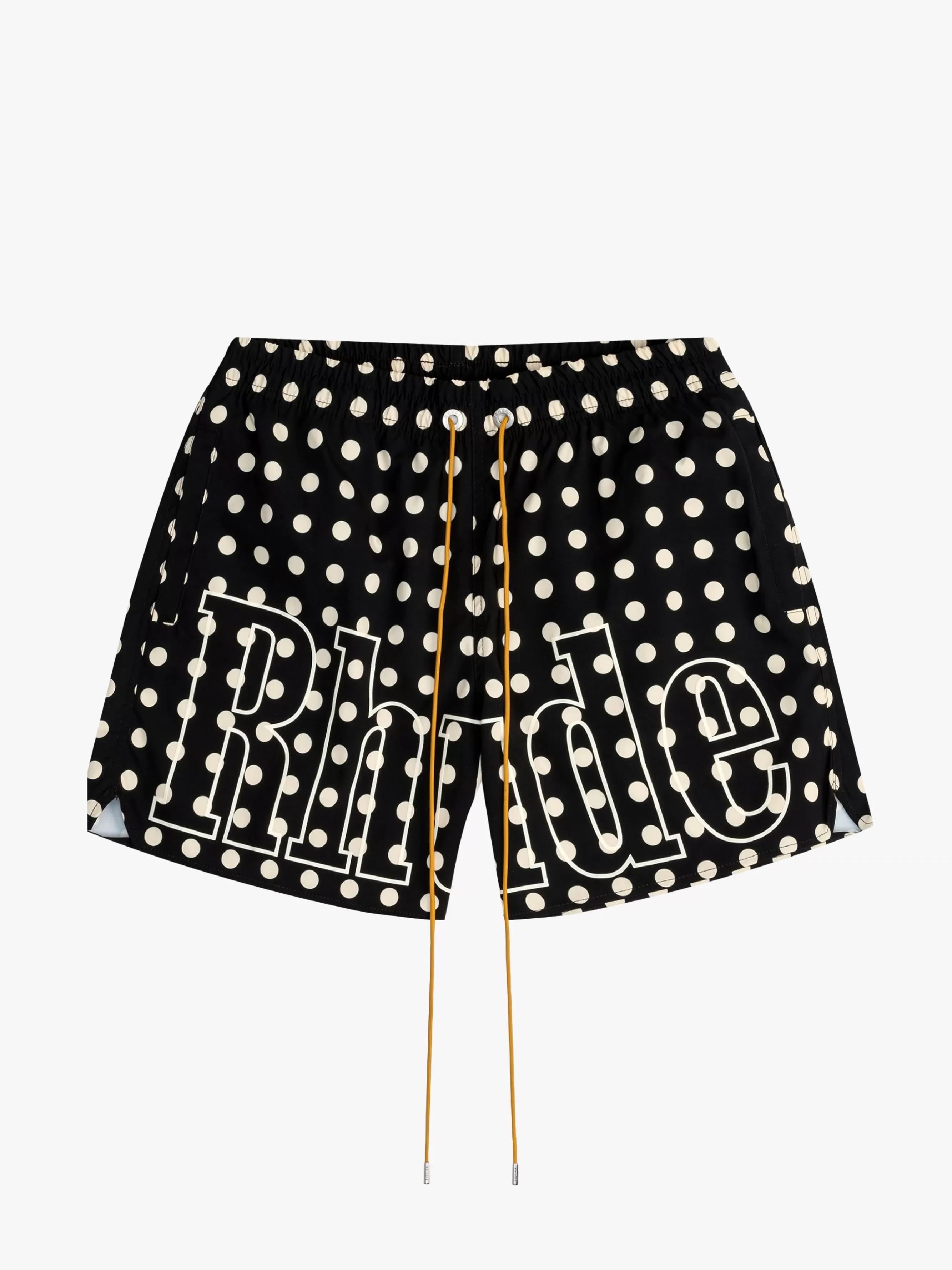 LOGO POLKA DOT SWIM SHORT | RHUDE Clearance