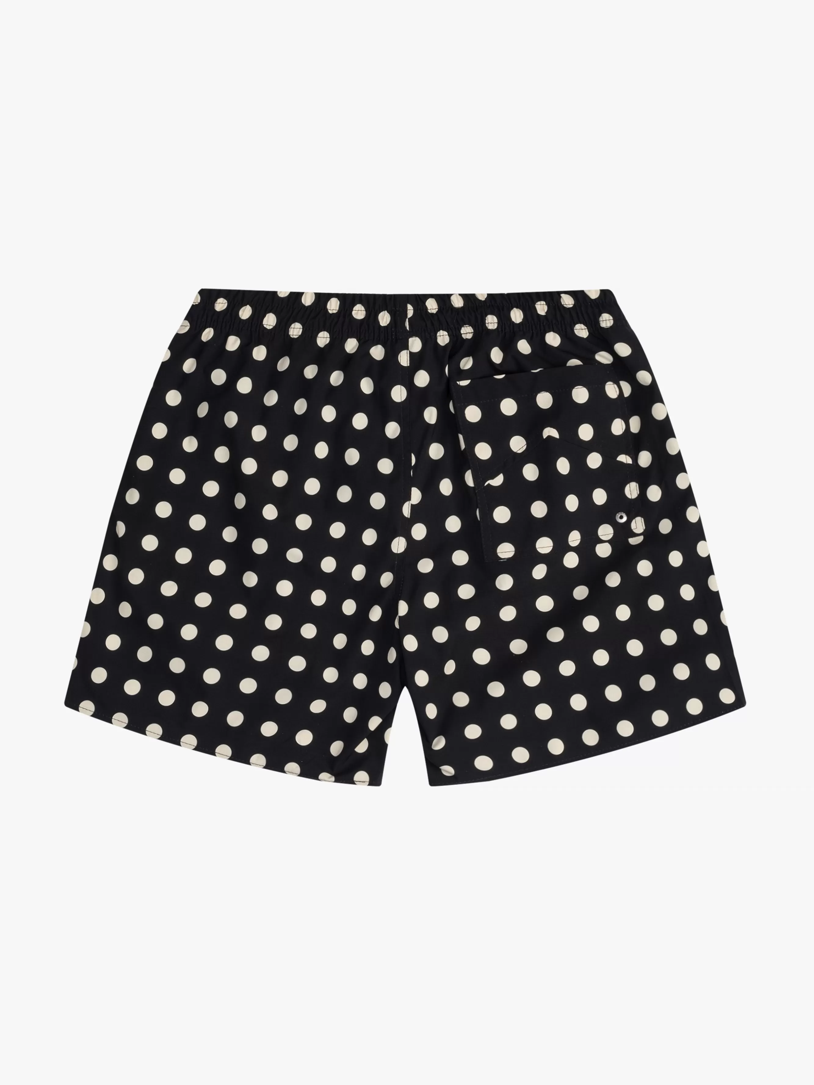 LOGO POLKA DOT SWIM SHORT | RHUDE Clearance